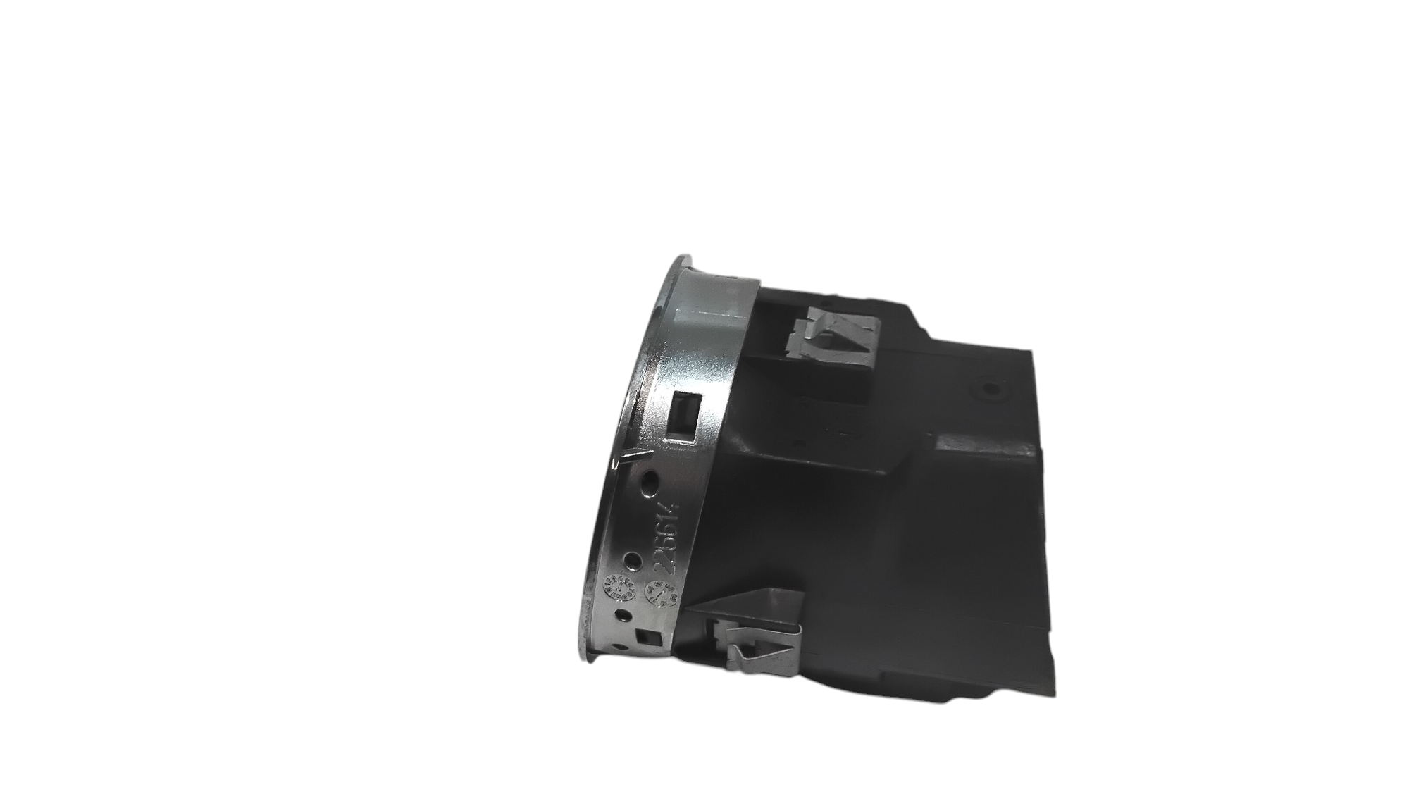 Bocchetta aria cruscotto lato guida per Fiat 500 Serie (07>14) (2007 - 2014)