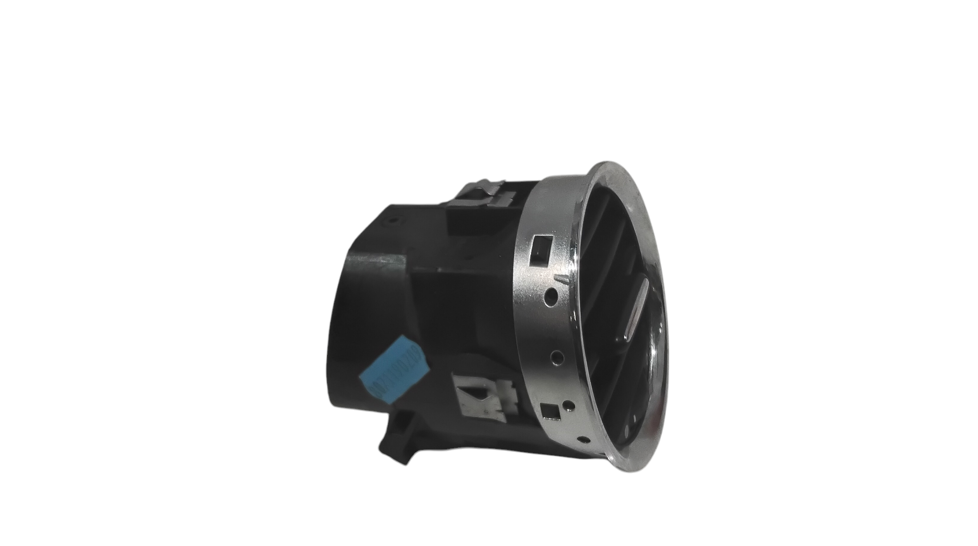 Bocchetta aria cruscotto lato guida per Fiat 500 Serie (07>14) (2007 - 2014)