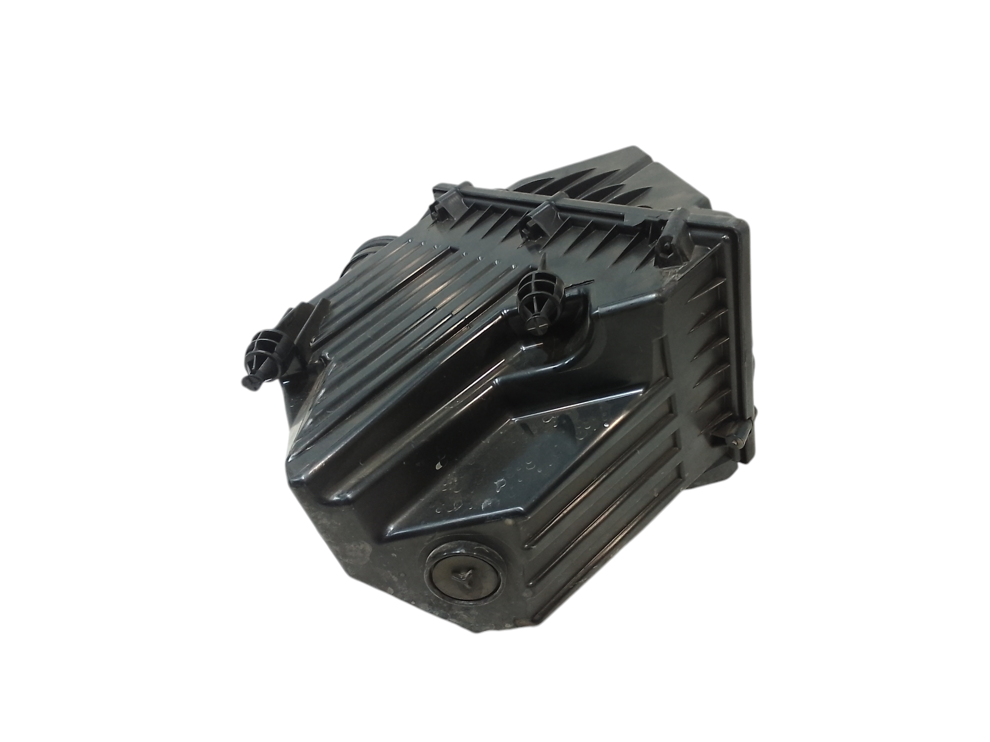 Box scatola filtro aria per Land Rover Range Rover Evoque Serie (18>) (2018 - In produzione)