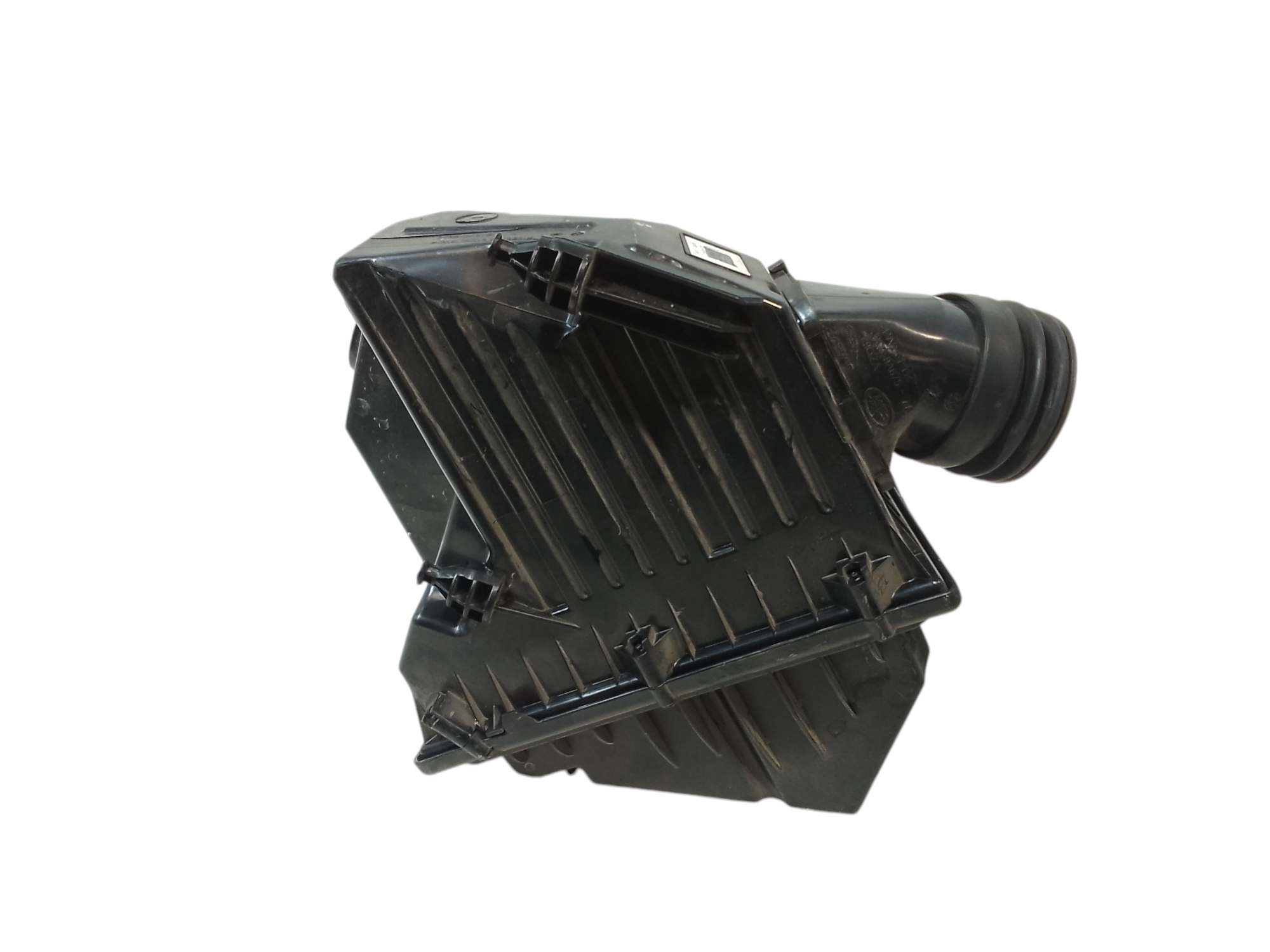 Box scatola filtro aria per Land Rover Range Rover Evoque Serie (18>) (2018 - In produzione)