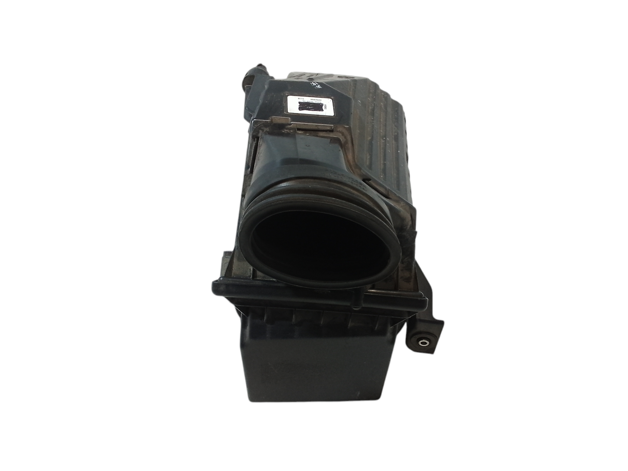 Box scatola filtro aria per Land Rover Range Rover Evoque Serie (18>) (2018 - In produzione)