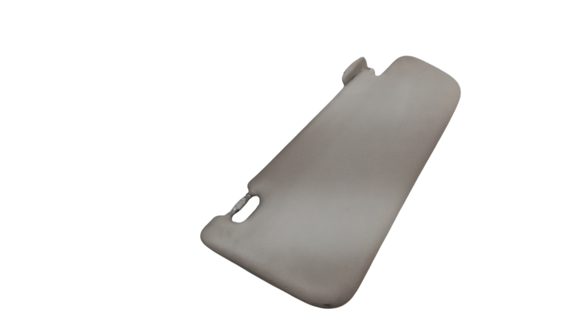 Parasole aletta anteriore Lato Guida per Fiat 500 Serie (07>14) (2007 - 2014)