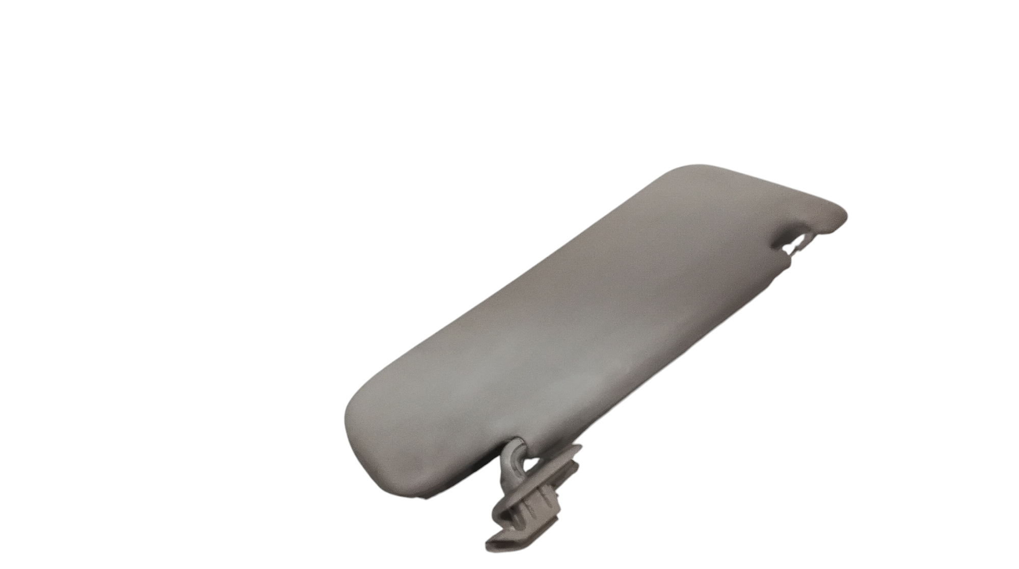 Parasole aletta anteriore Lato Guida per Fiat 500 Serie (07>14) (2007 - 2014)