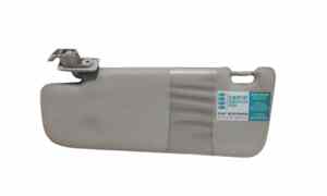 Parasole aletta anteriore Lato Guida per Fiat 500 Serie (07>14) (2007 - 2014)