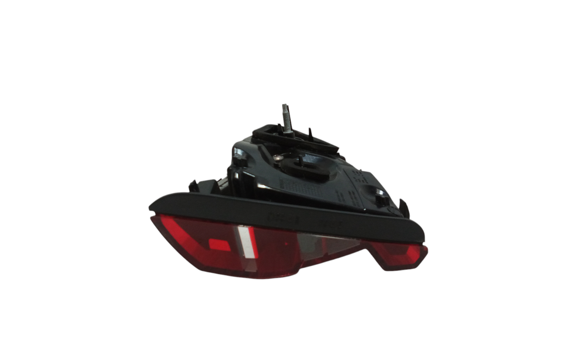 Stop posteriore destro a led integrato nel portello per Renault Clio Serie V (19>) (2019 - In produzione)