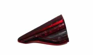 Stop posteriore destro a led integrato nel portello per Renault Clio Serie V (19>) (2019 - In produzione)