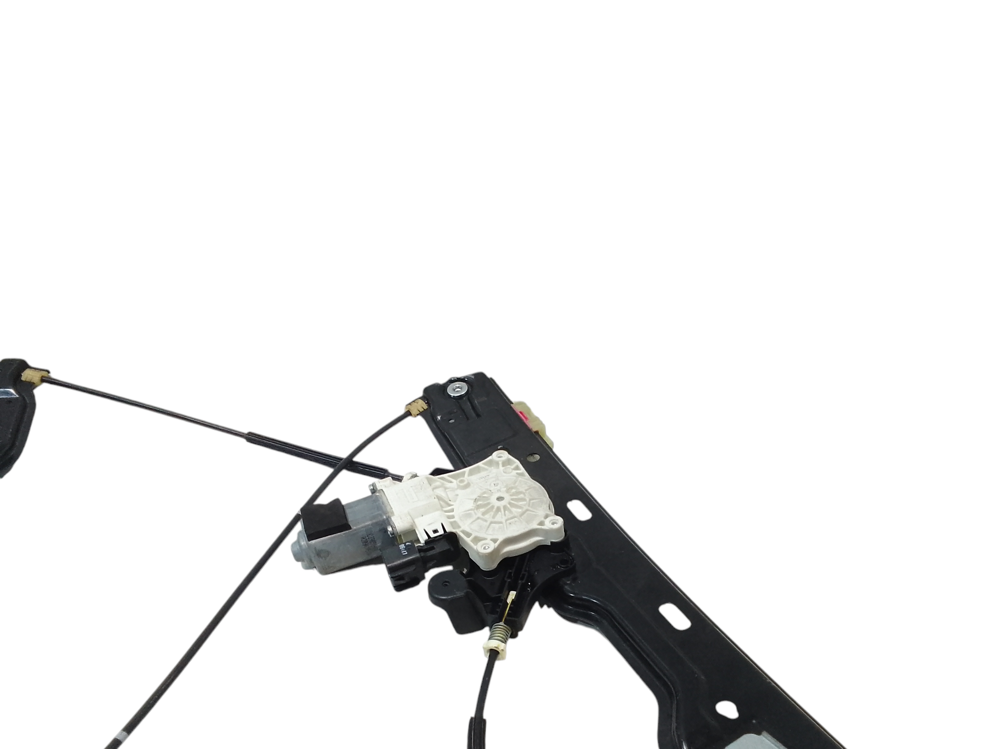 Cremagliera anteriore sinistra Guida per Land Rover Range Rover Evoque Serie (18>) (2018 - In produzione)