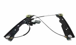 Cremagliera anteriore sinistra Guida per Land Rover Range Rover Evoque Serie (18>) (2018 - In produzione)