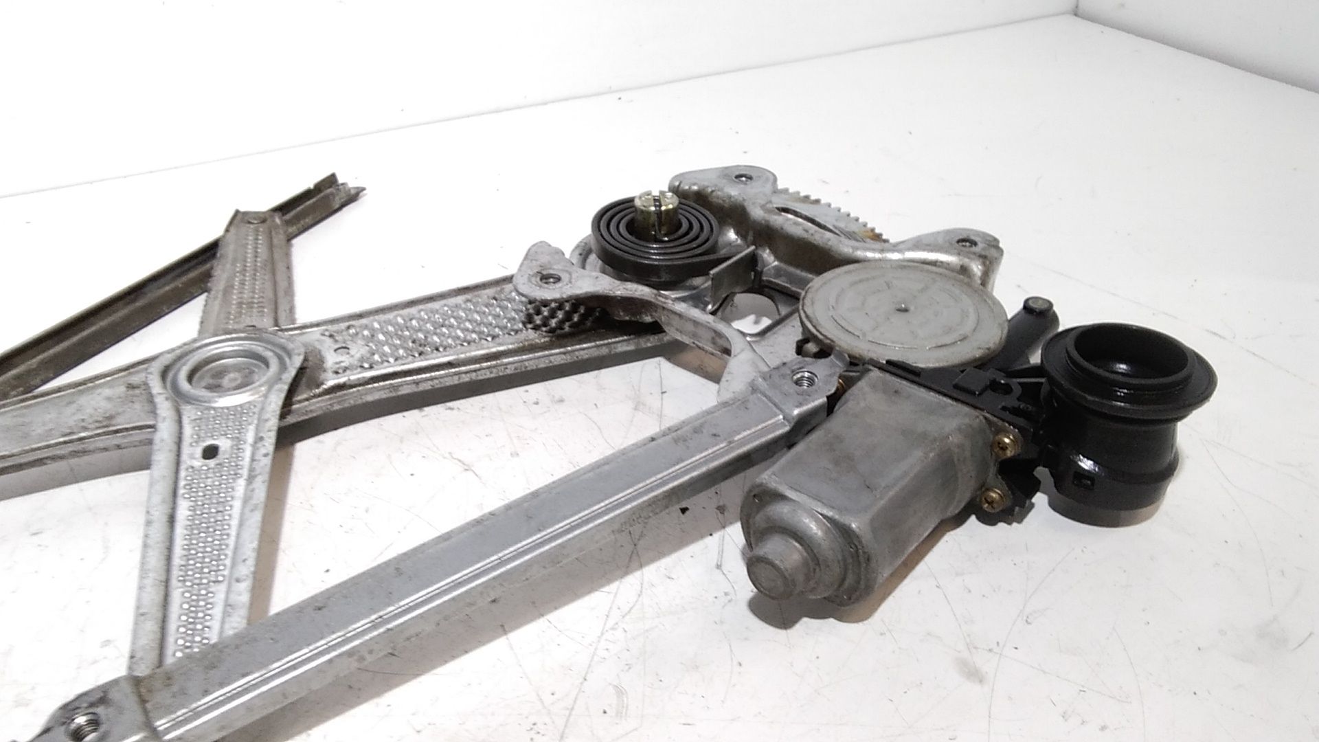 Cremagliera anteriore destra passeggero TOYOTA Yaris 3 Serie