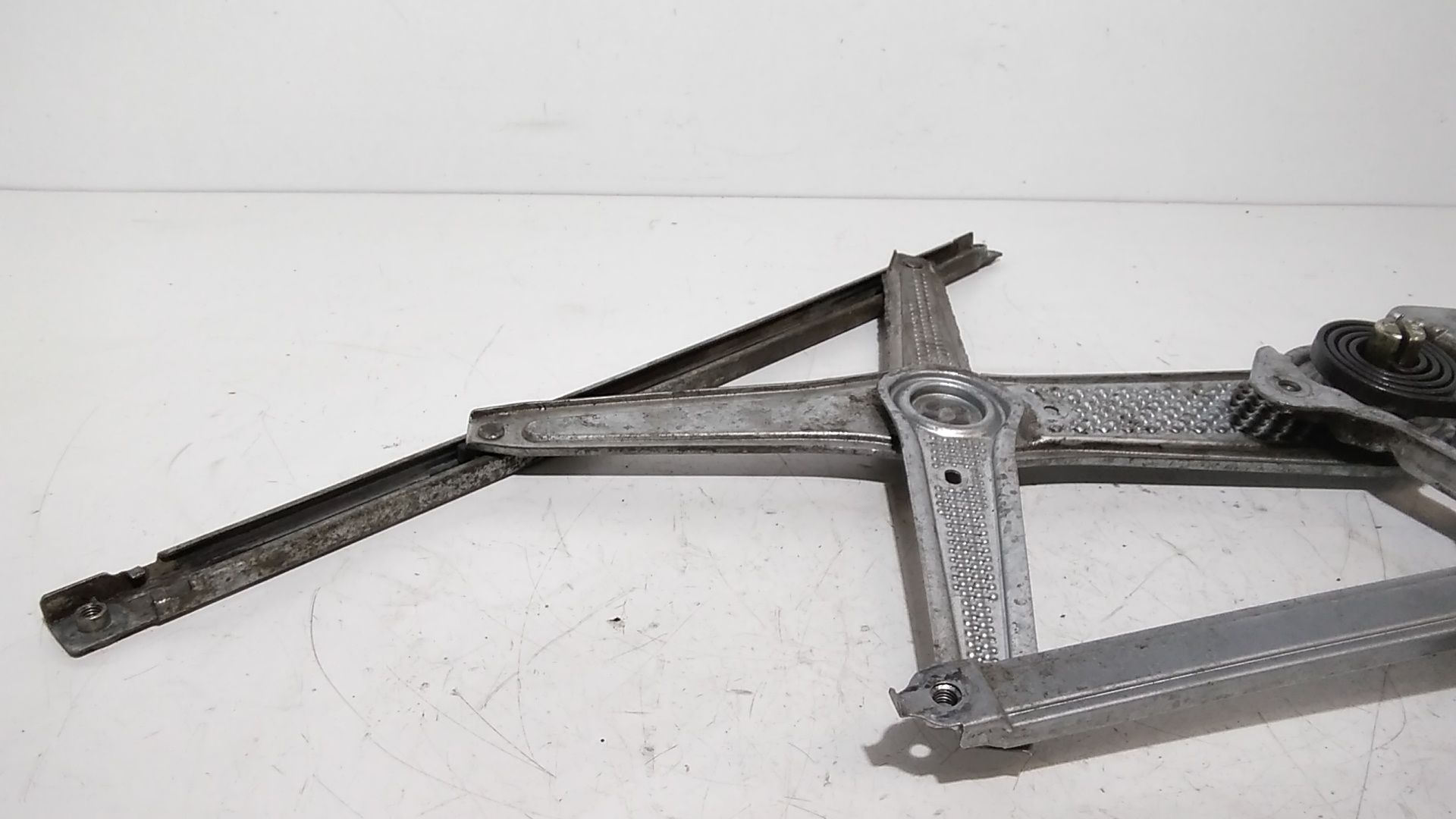 Cremagliera anteriore destra passeggero TOYOTA Yaris 3 Serie