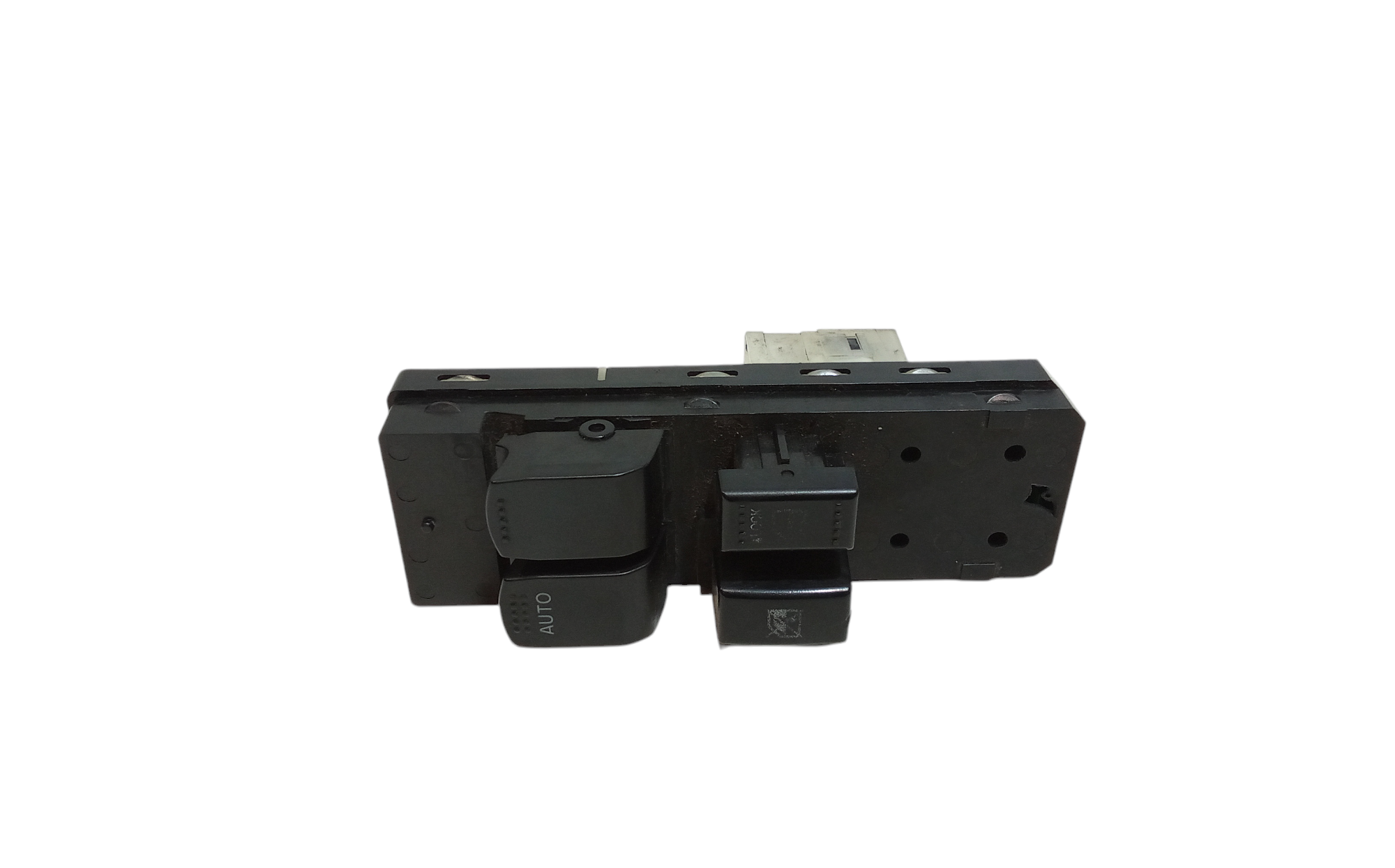 Pulsantiera anteriore sinistra Guida per Opel Agila B (2008 - In produzione)