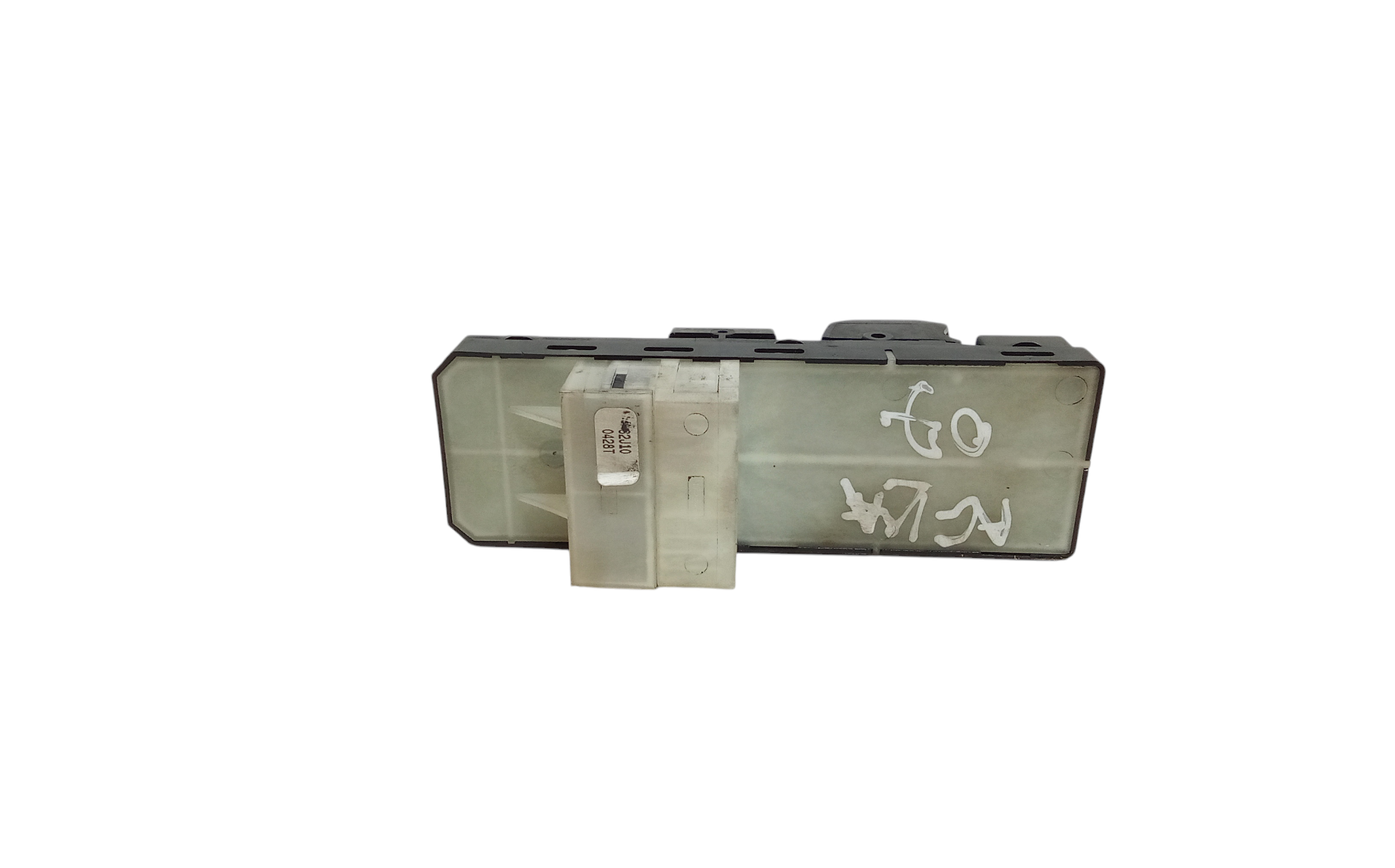 Pulsantiera anteriore sinistra Guida per Opel Agila B (2008 - In produzione)