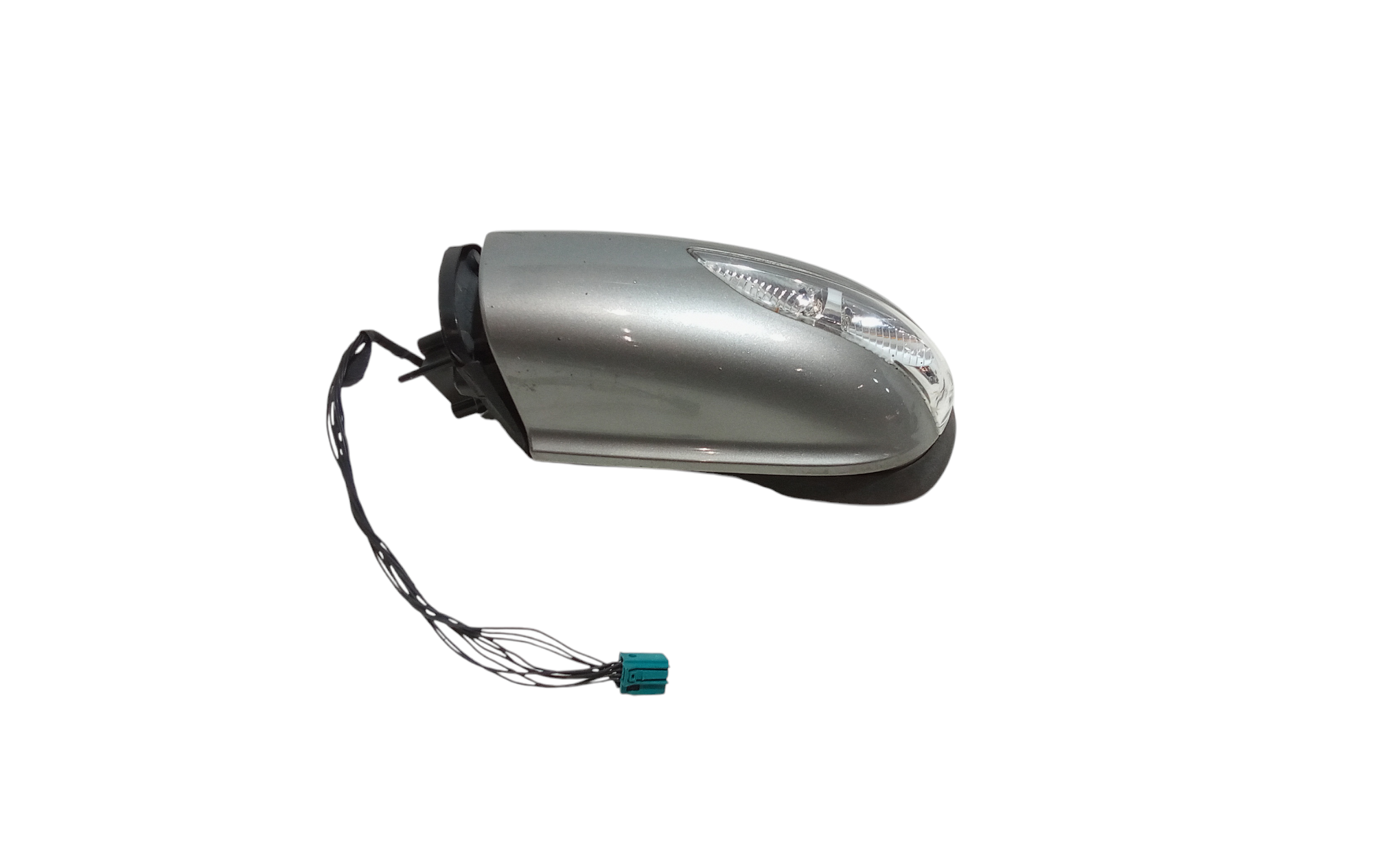 Specchietto Retrovisore Sinistro per Mercedes Classe A W169 3 Serie (2004 - 2008)