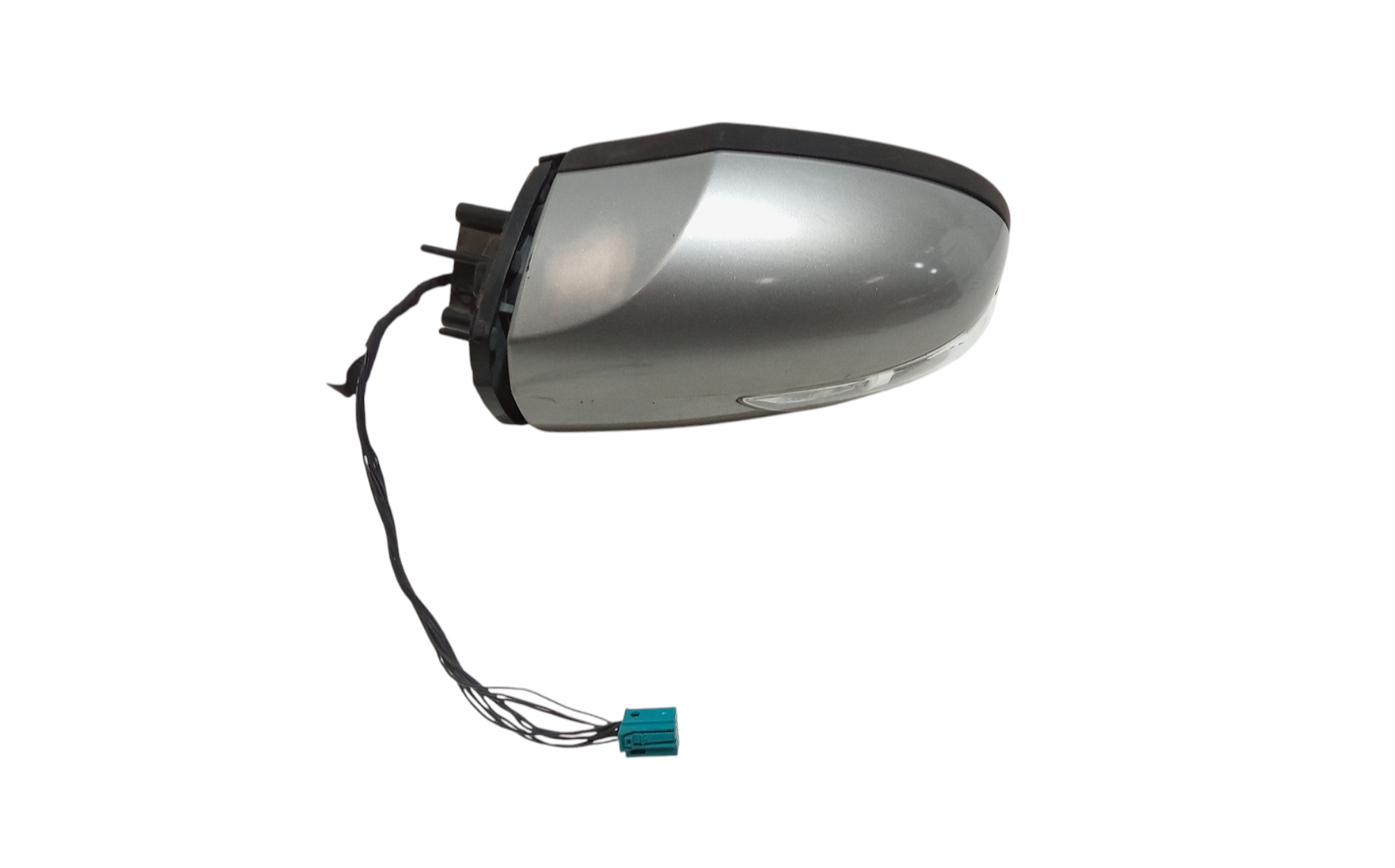 Specchietto Retrovisore Sinistro per Mercedes Classe A W169 3 Serie (2004 - 2008)