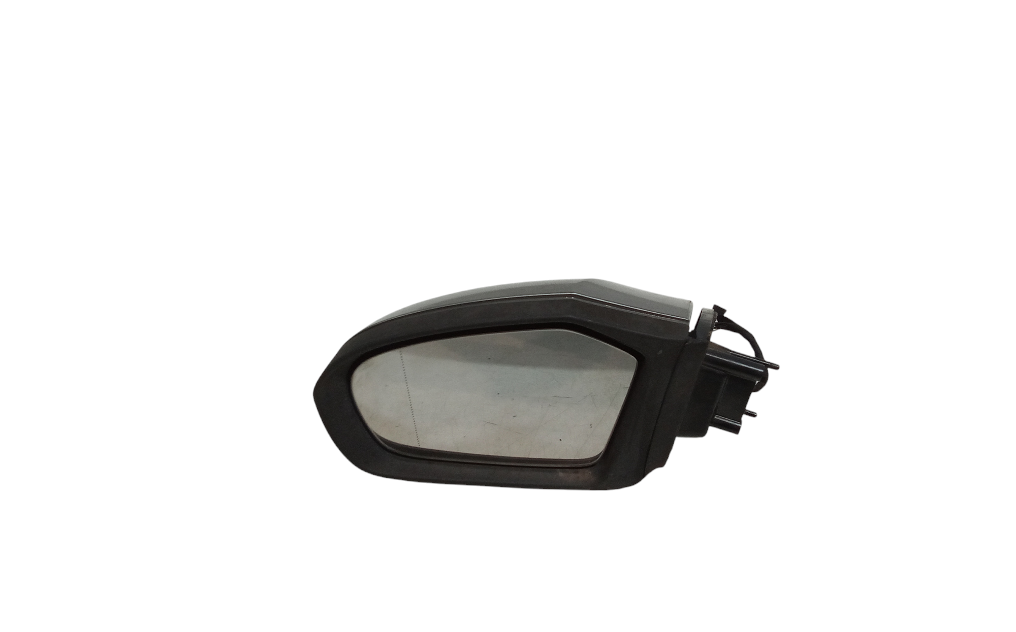 Specchietto Retrovisore Sinistro per Mercedes Classe A W169 3 Serie (2004 - 2008)
