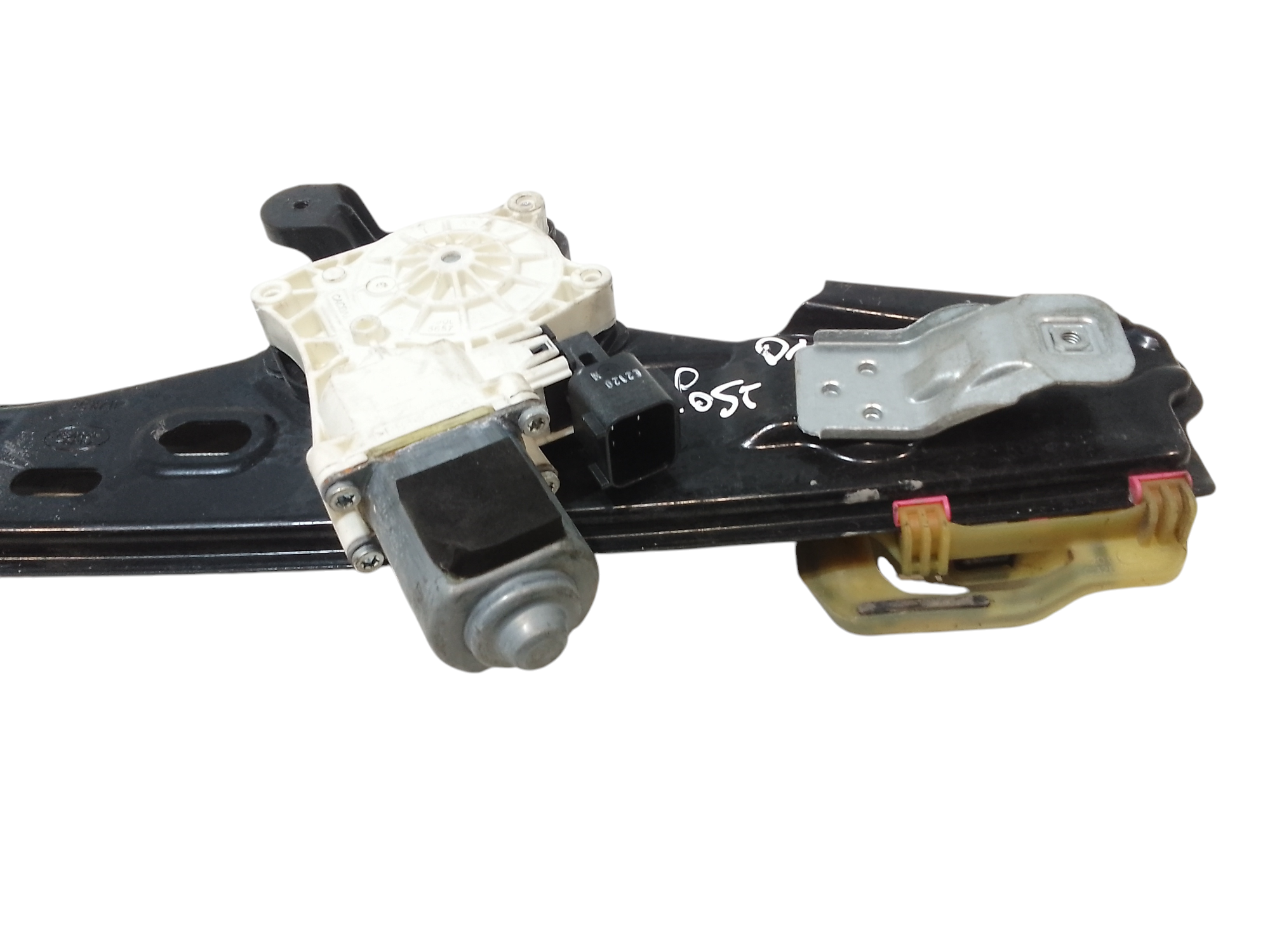 Cremagliera posteriore destra passeggero per Land Rover Range Rover Evoque Serie (18>) (2018 - In produzione)