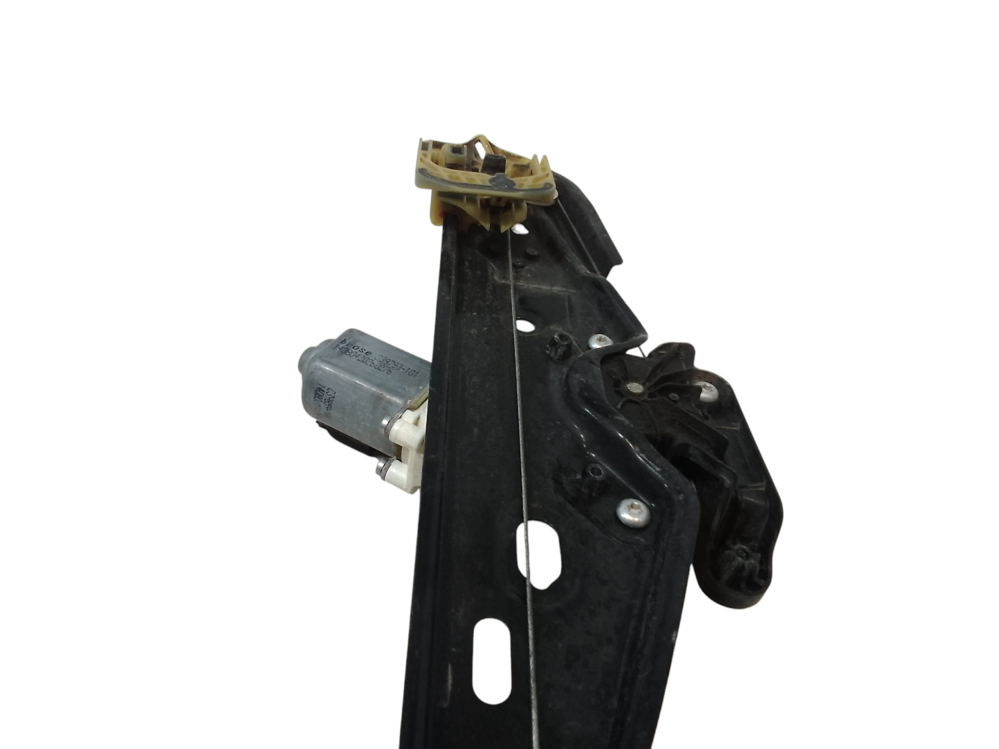 Cremagliera posteriore destra passeggero per Land Rover Range Rover Evoque Serie (18>) (2018 - In produzione)