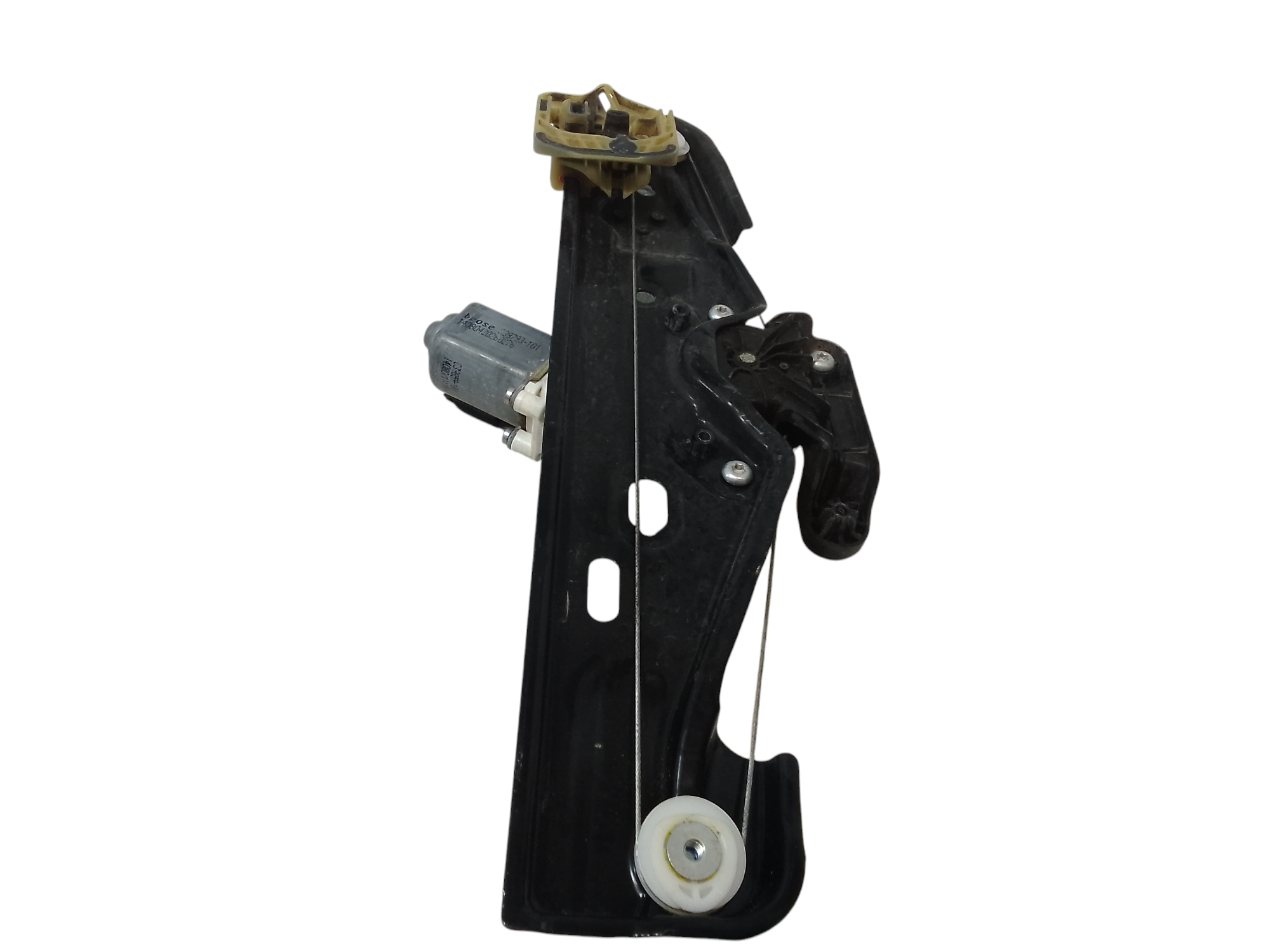 Cremagliera posteriore destra passeggero per Land Rover Range Rover Evoque Serie (18>) (2018 - In produzione)