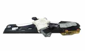 Cremagliera posteriore destra passeggero per Land Rover Range Rover Evoque Serie (18>) (2018 - In produzione)