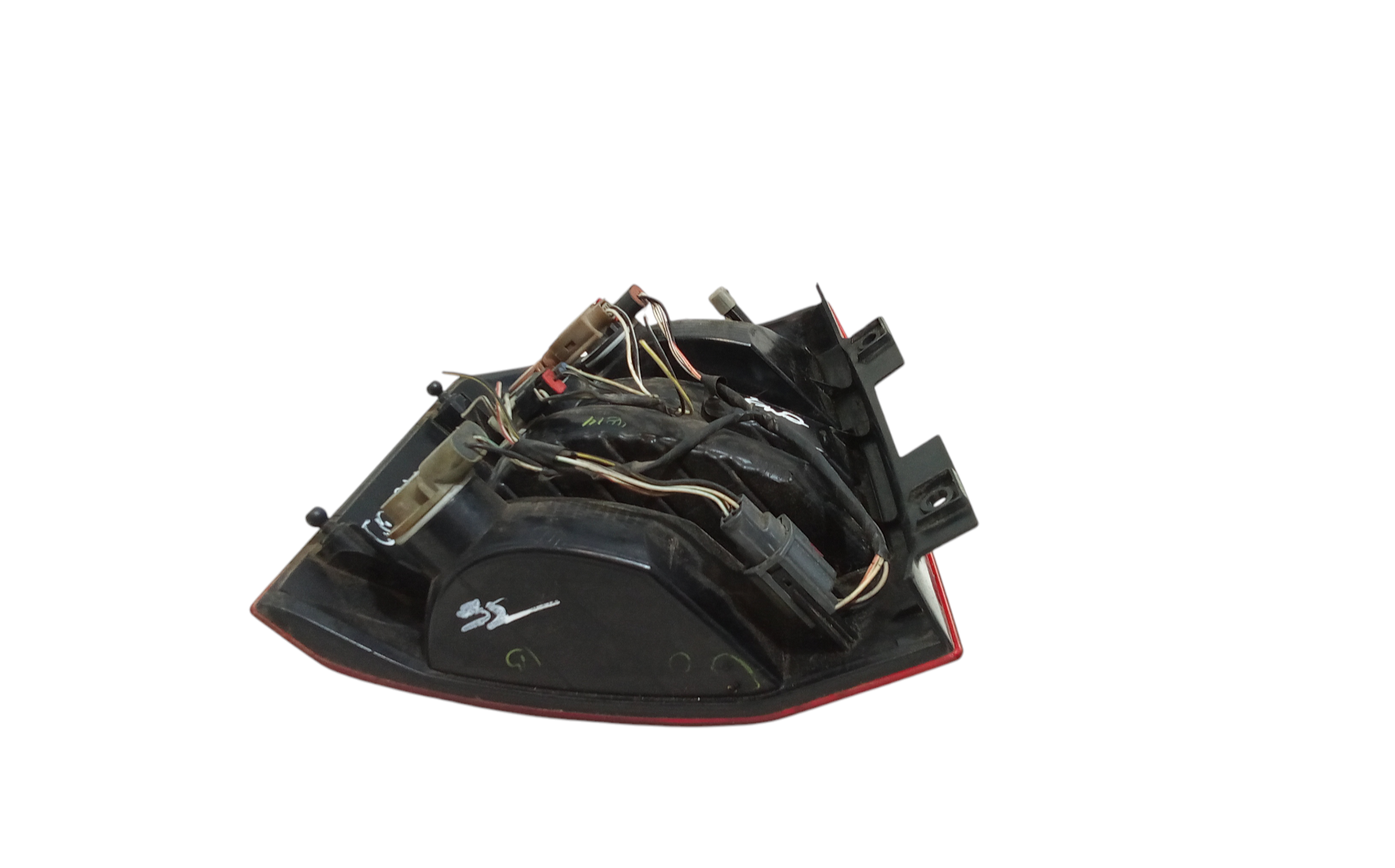 Stop fanale posteriore Destro Passeggero per Jeep Compass Serie (07>11) (2007 - 2011)