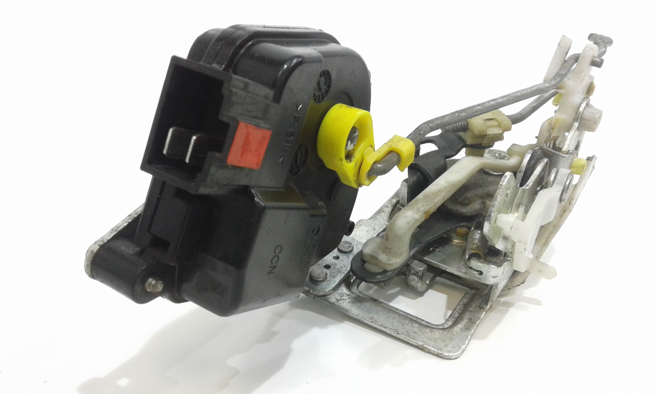 Serratura Posteriore destra DAEWOO Matiz 3 Serie