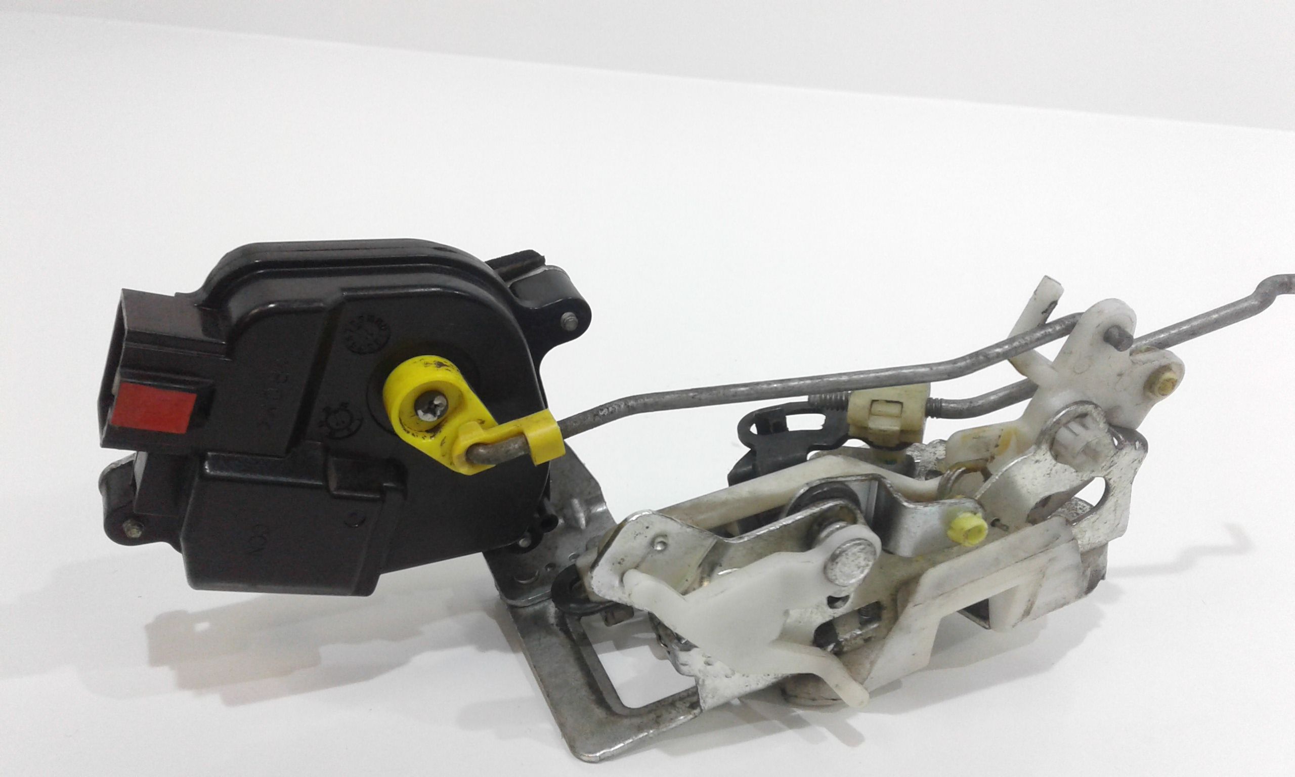 Serratura Posteriore destra DAEWOO Matiz 3 Serie