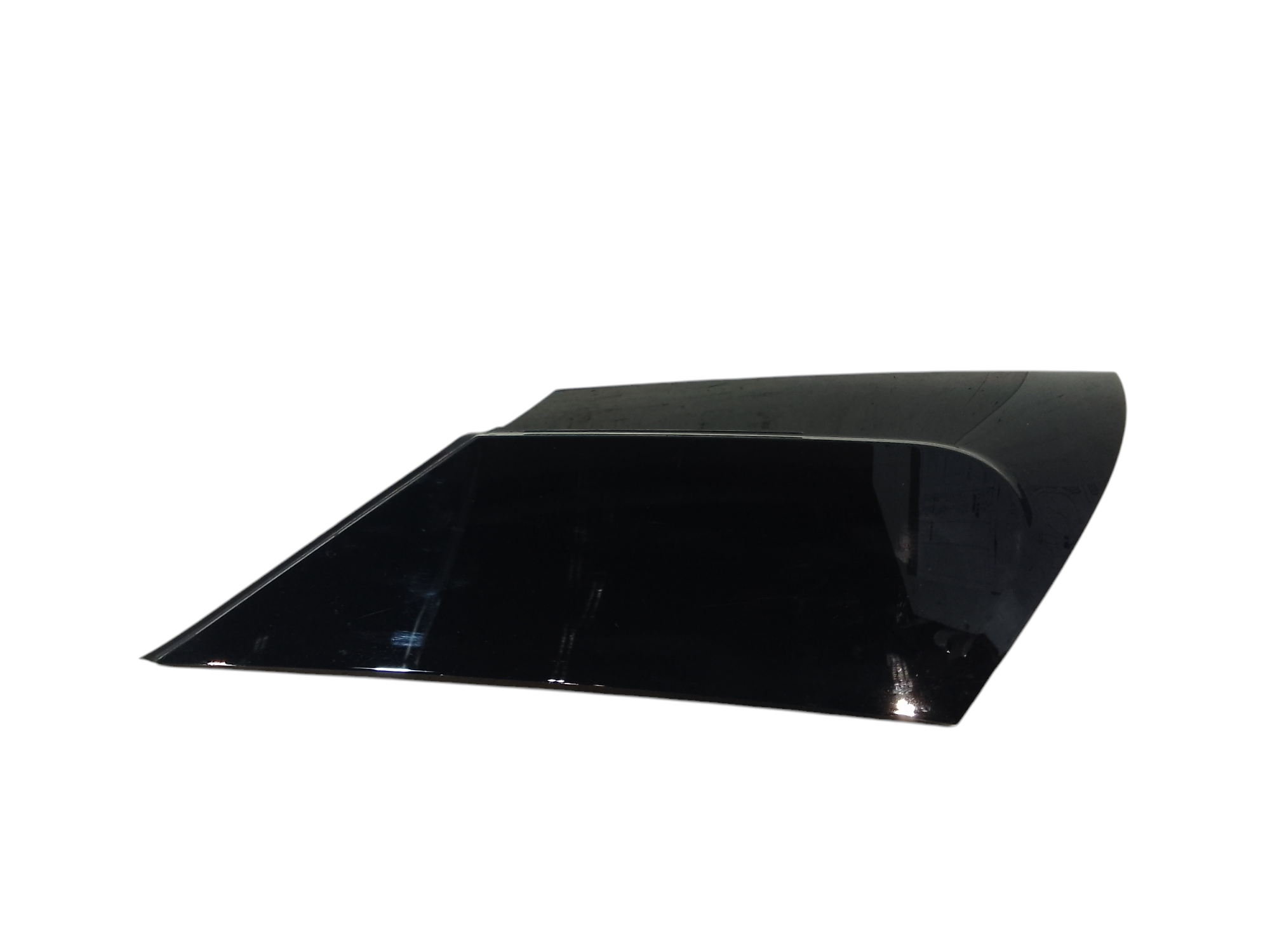 Modanatura esterna montante posteriore SX per Land Rover Range Rover Evoque Serie (18>) (2018 - In produzione)