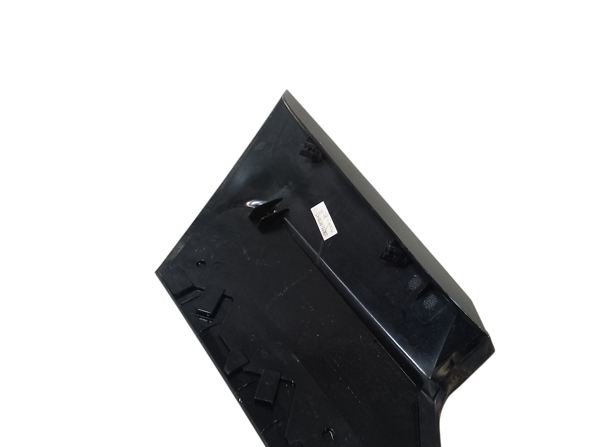 Modanatura esterna montante posteriore SX per Land Rover Range Rover Evoque Serie (18>) (2018 - In produzione)