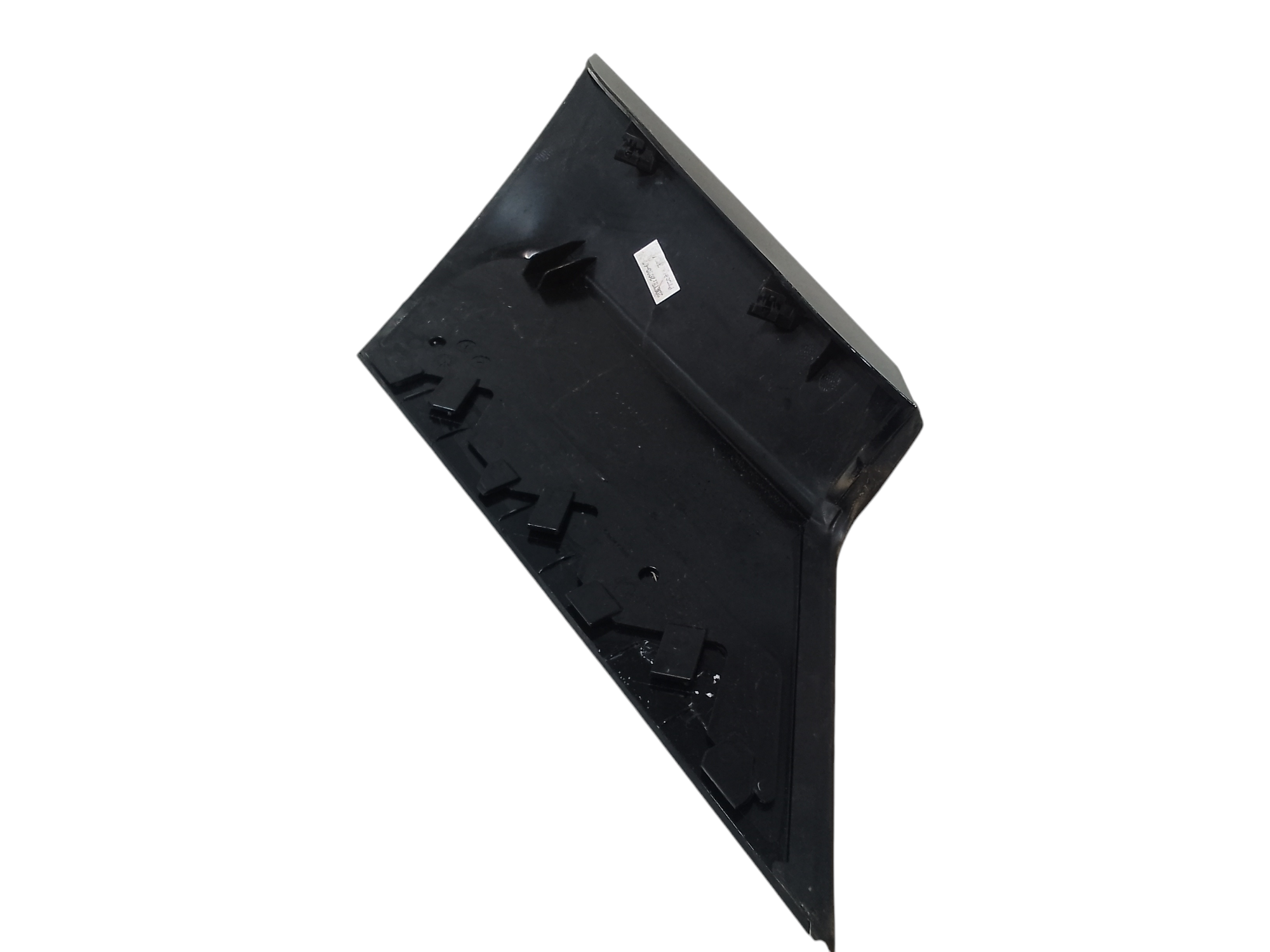 Modanatura esterna montante posteriore SX per Land Rover Range Rover Evoque Serie (18>) (2018 - In produzione)