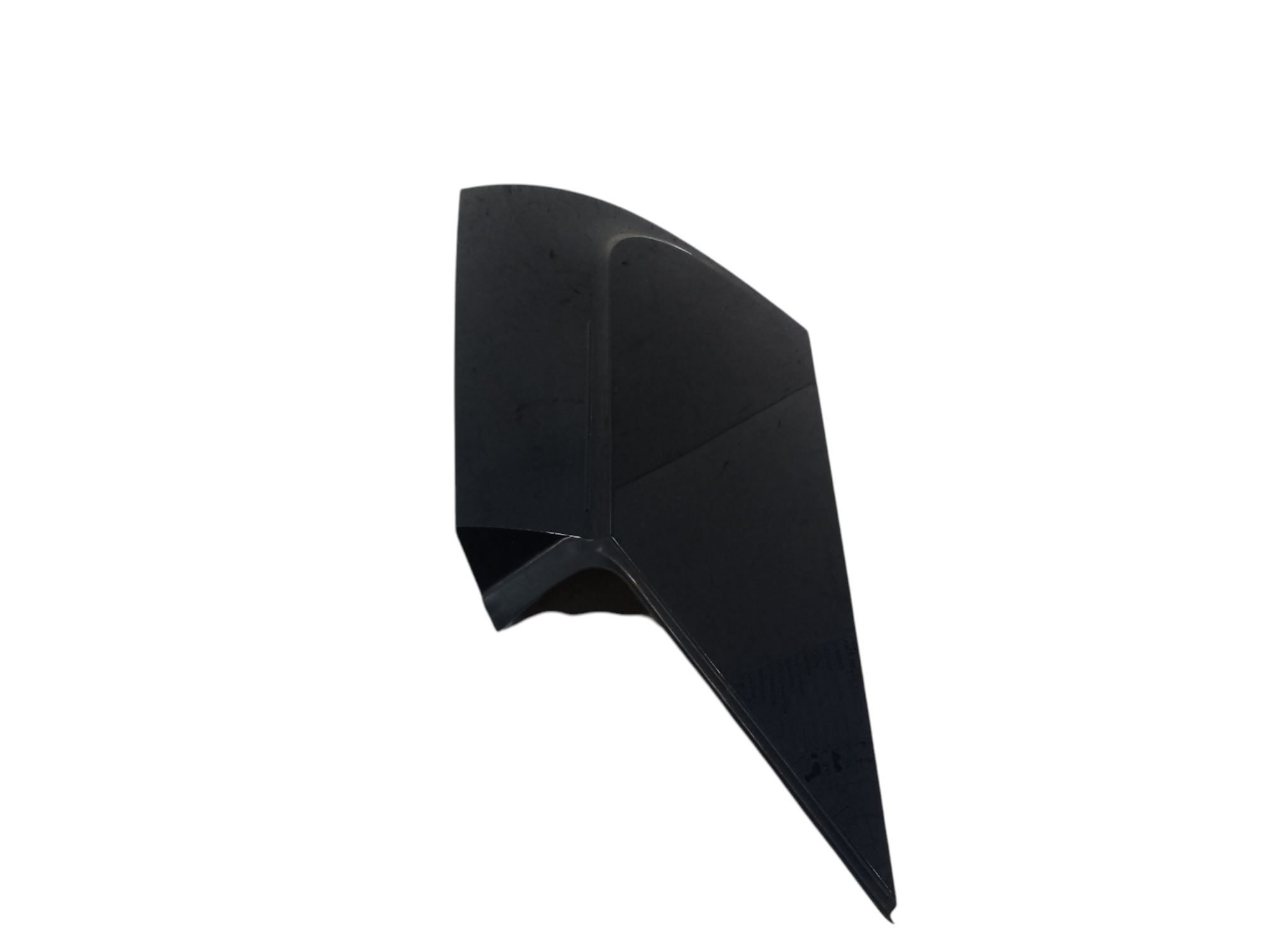 Modanatura esterna montante posteriore SX per Land Rover Range Rover Evoque Serie (18>) (2018 - In produzione)