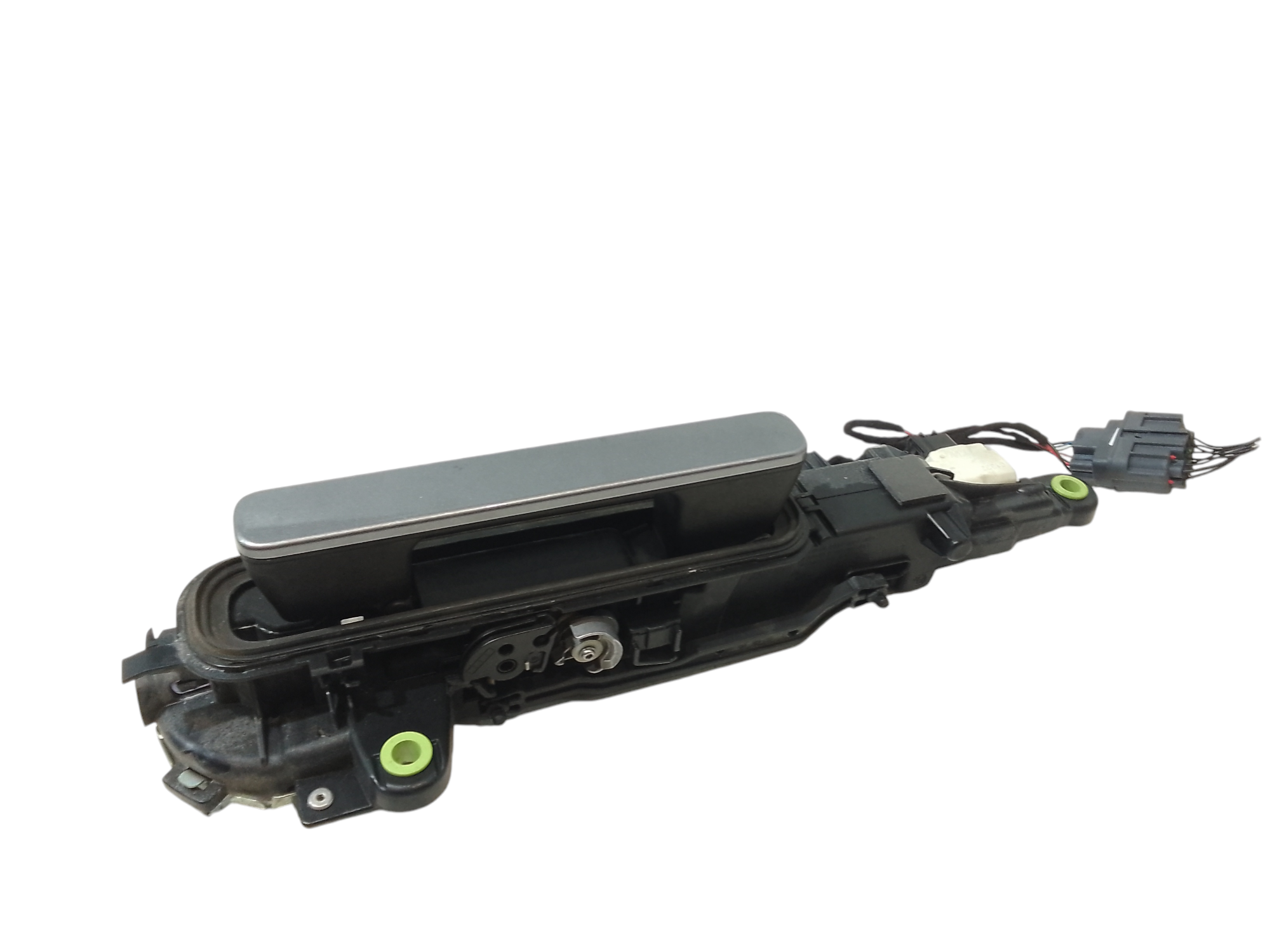 Maniglia esterna Anteriore Sinistra per Land Rover Range Rover Evoque Serie (18>) (2018 - In produzione)