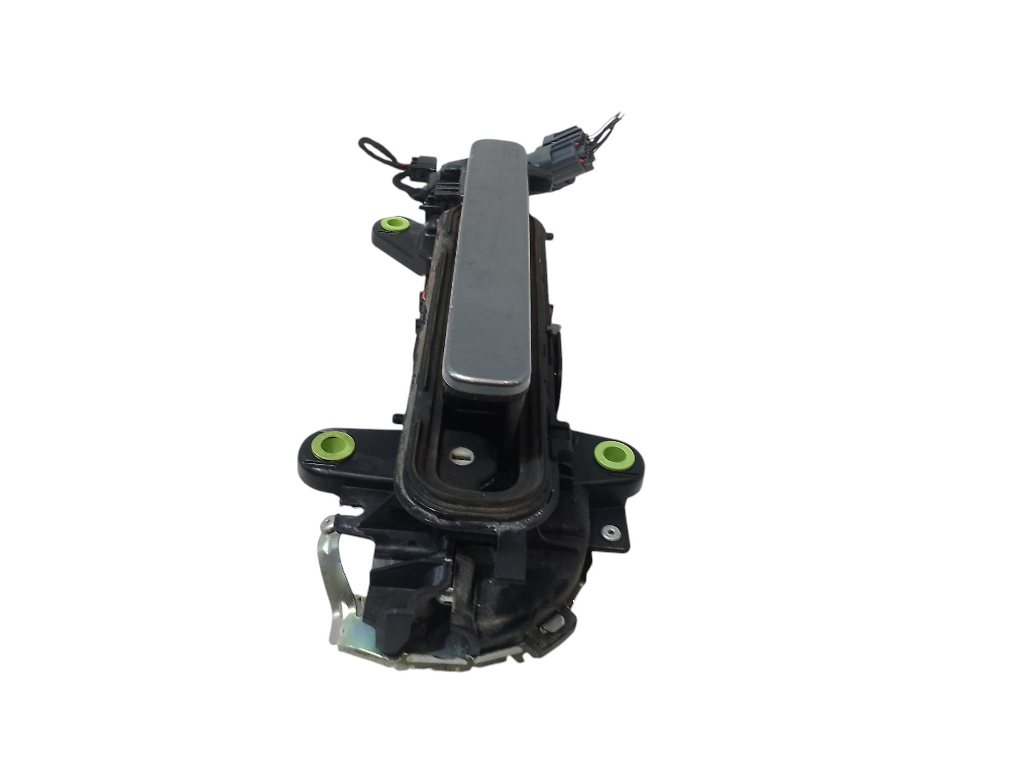 Maniglia esterna Anteriore Sinistra per Land Rover Range Rover Evoque Serie (18>) (2018 - In produzione)