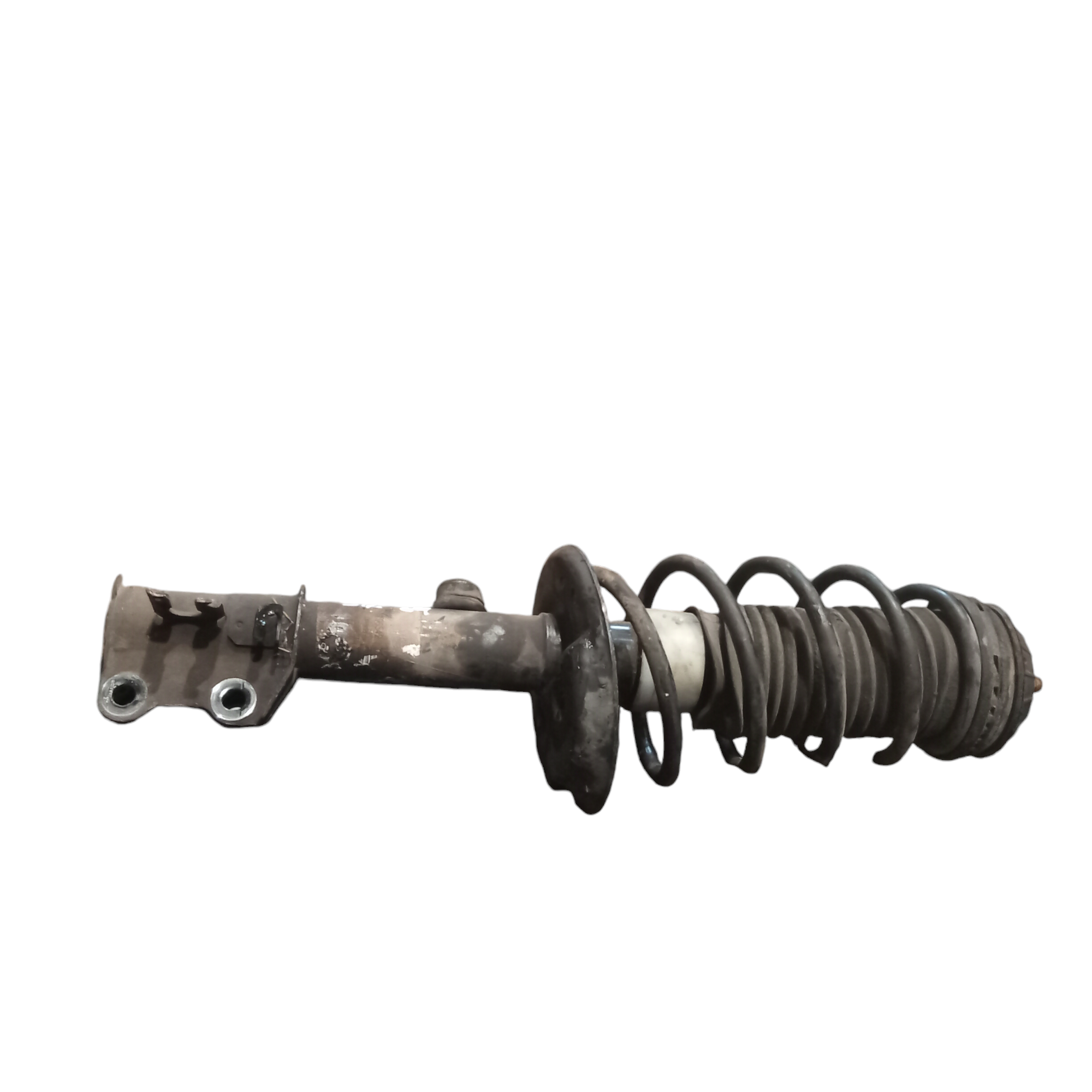 Ammortizzatore Anteriore Sinistro per Fiat Grande Punto 2 Serie (2008 - 2009)