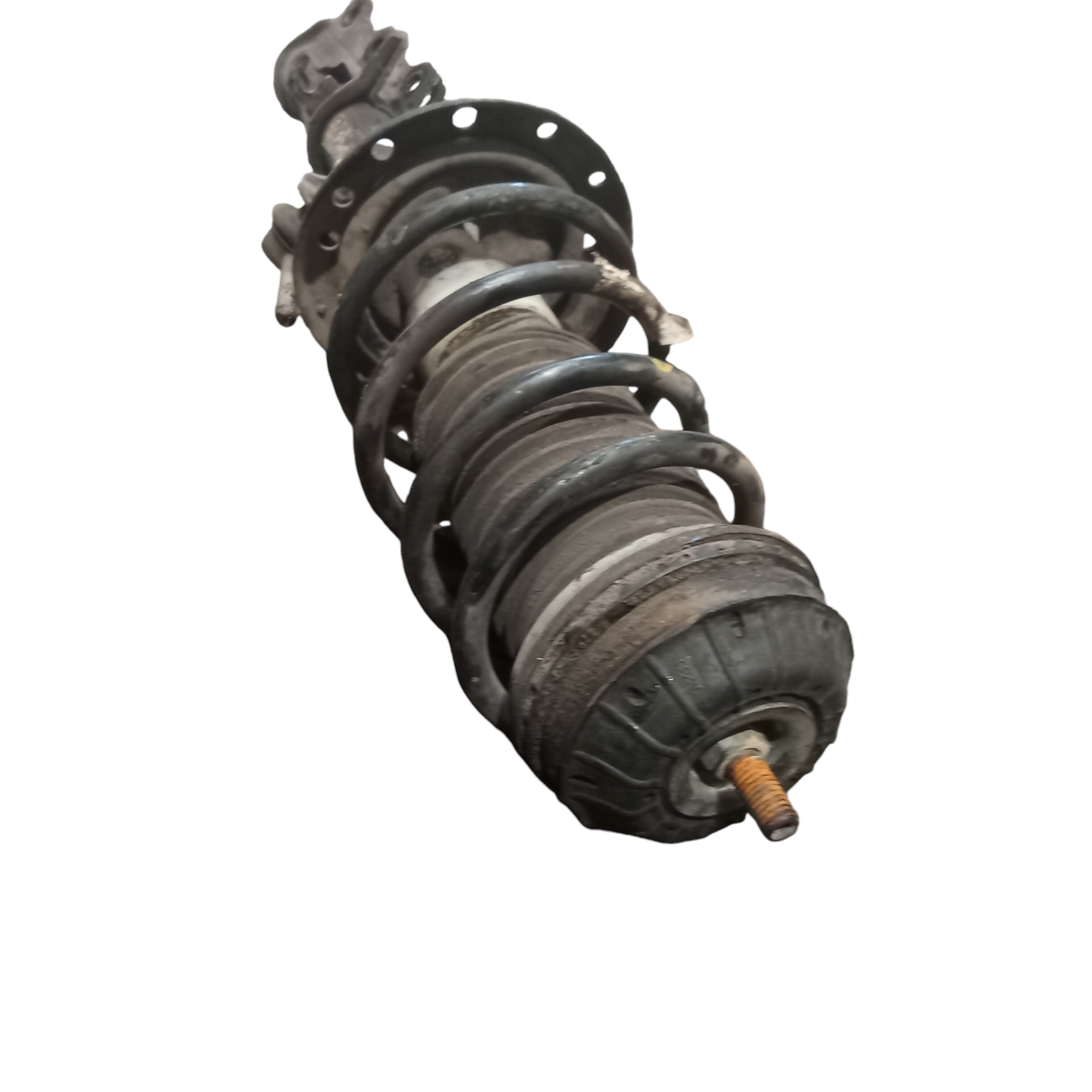 Ammortizzatore Anteriore Sinistro per Fiat Grande Punto 2 Serie (2008 - 2009)