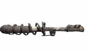 Ammortizzatore Anteriore Sinistro per Fiat Grande Punto 2 Serie (2008 - 2009)