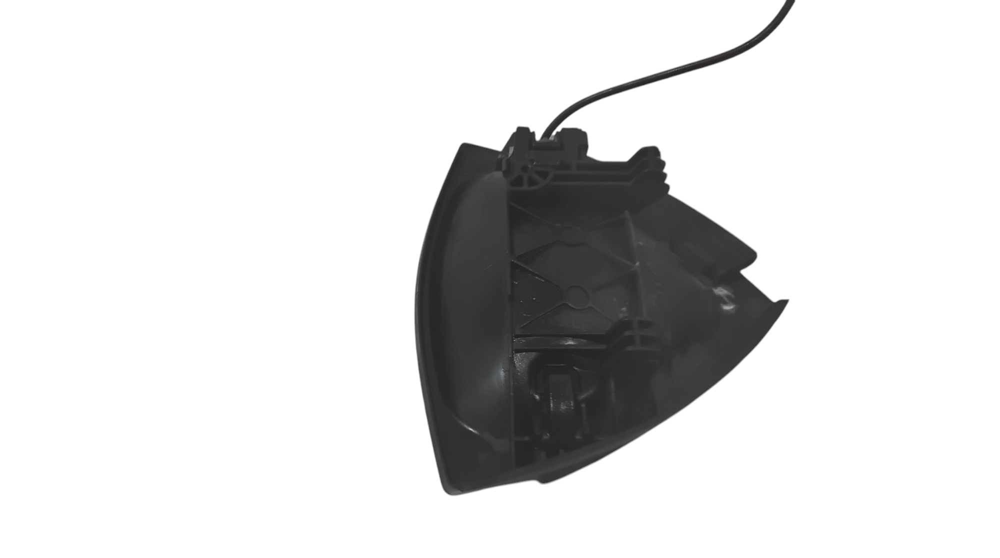 Maniglia esterna Anteriore Destra per Smart Fortwo Coup 1 Serie (1998 - 2003)