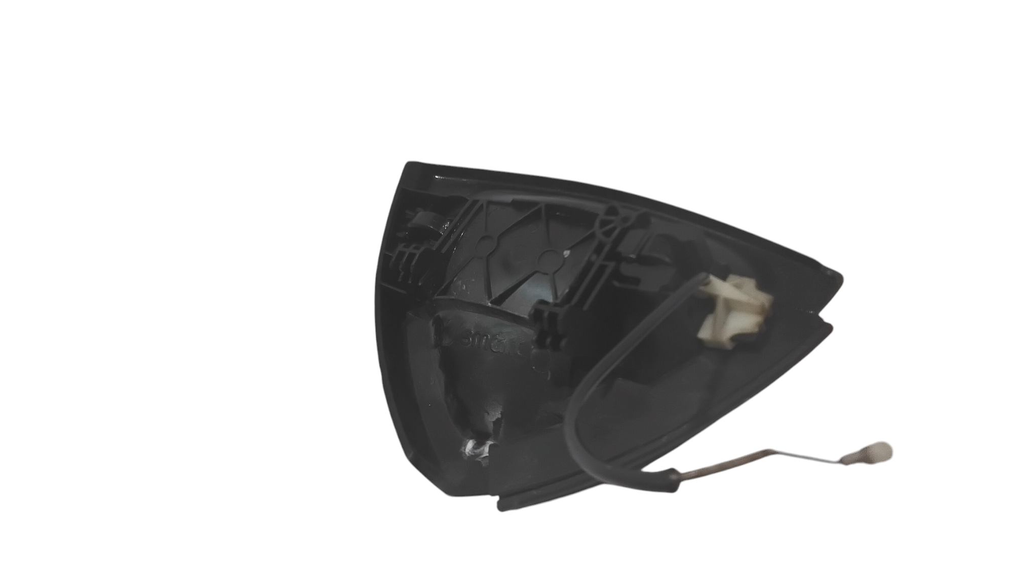 Maniglia esterna Anteriore Destra per Smart Fortwo Coup 1 Serie (1998 - 2003)