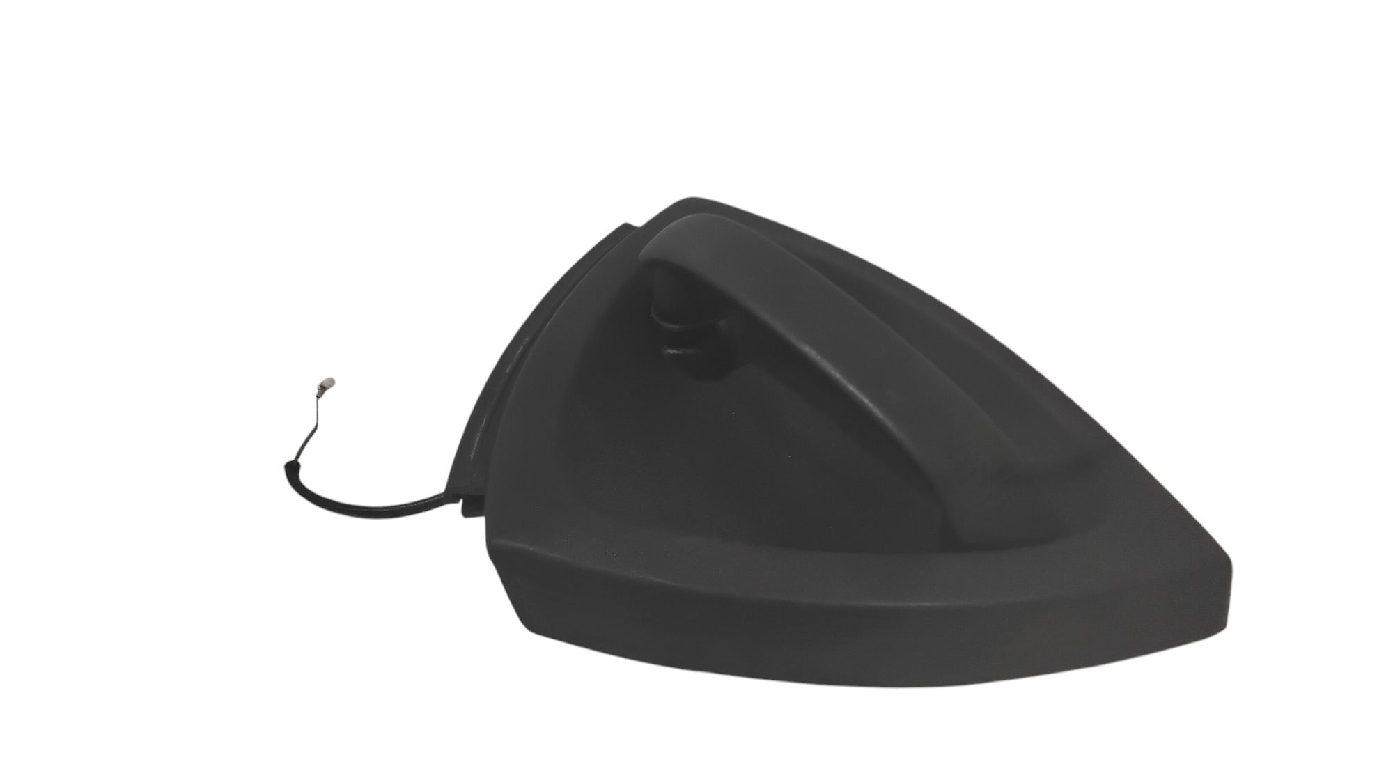 Maniglia esterna Anteriore Destra per Smart Fortwo Coup 1 Serie (1998 - 2003)