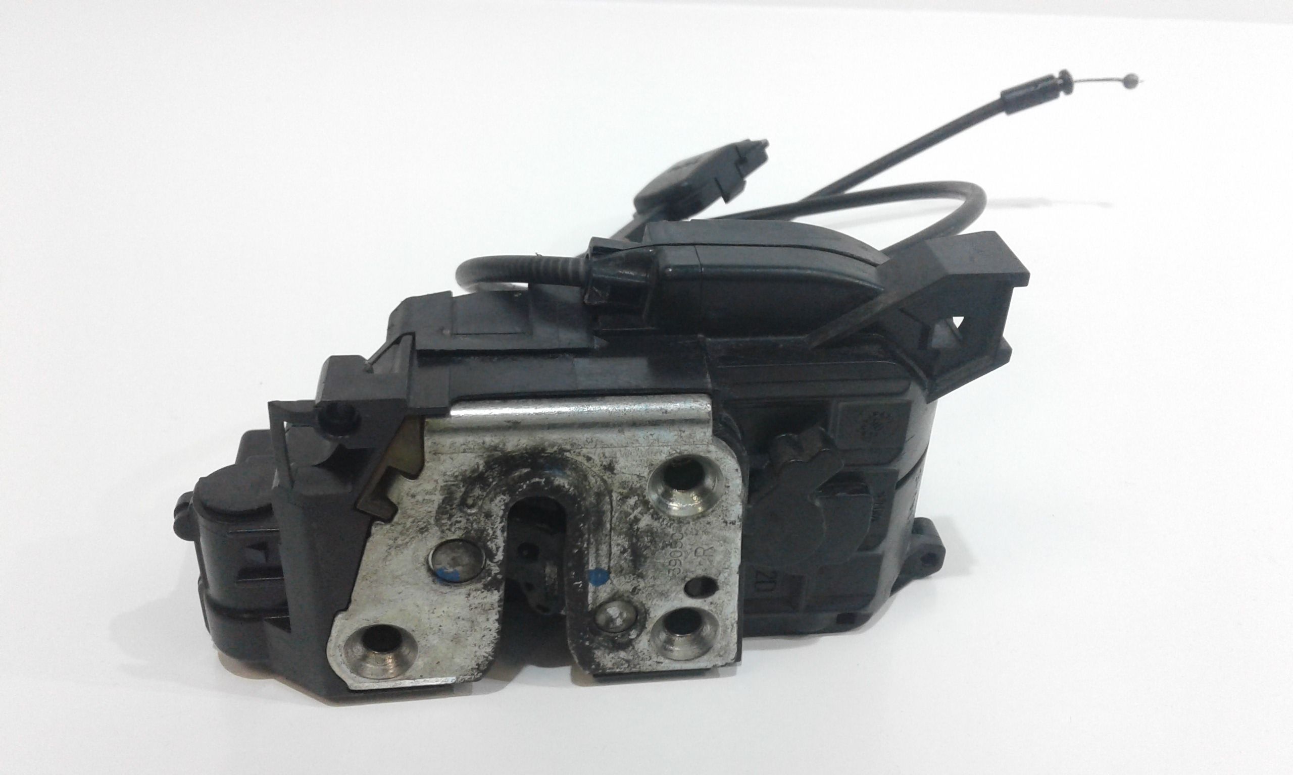 Serratura Posteriore destra RENAULT Clio Serie