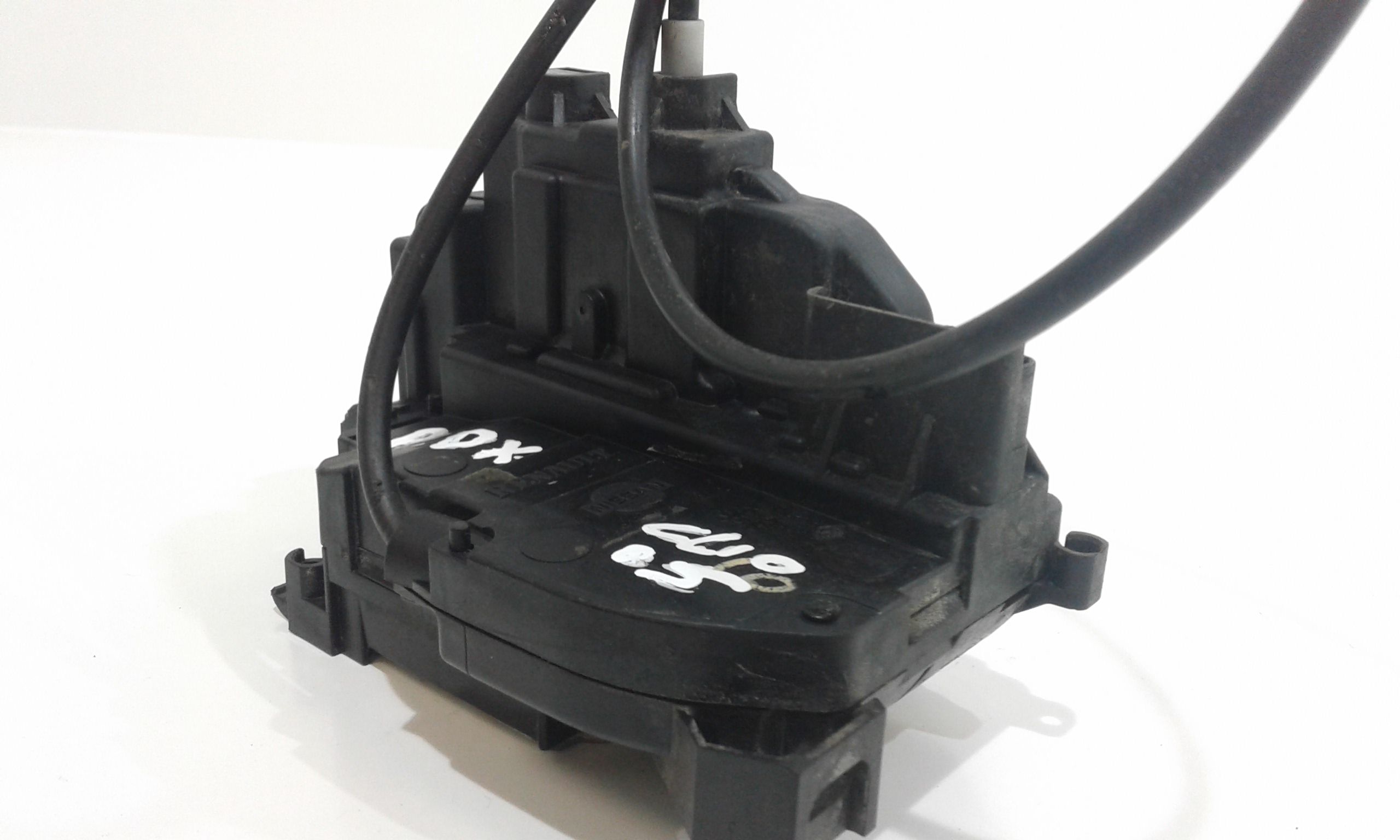 Serratura Posteriore destra RENAULT Clio Serie