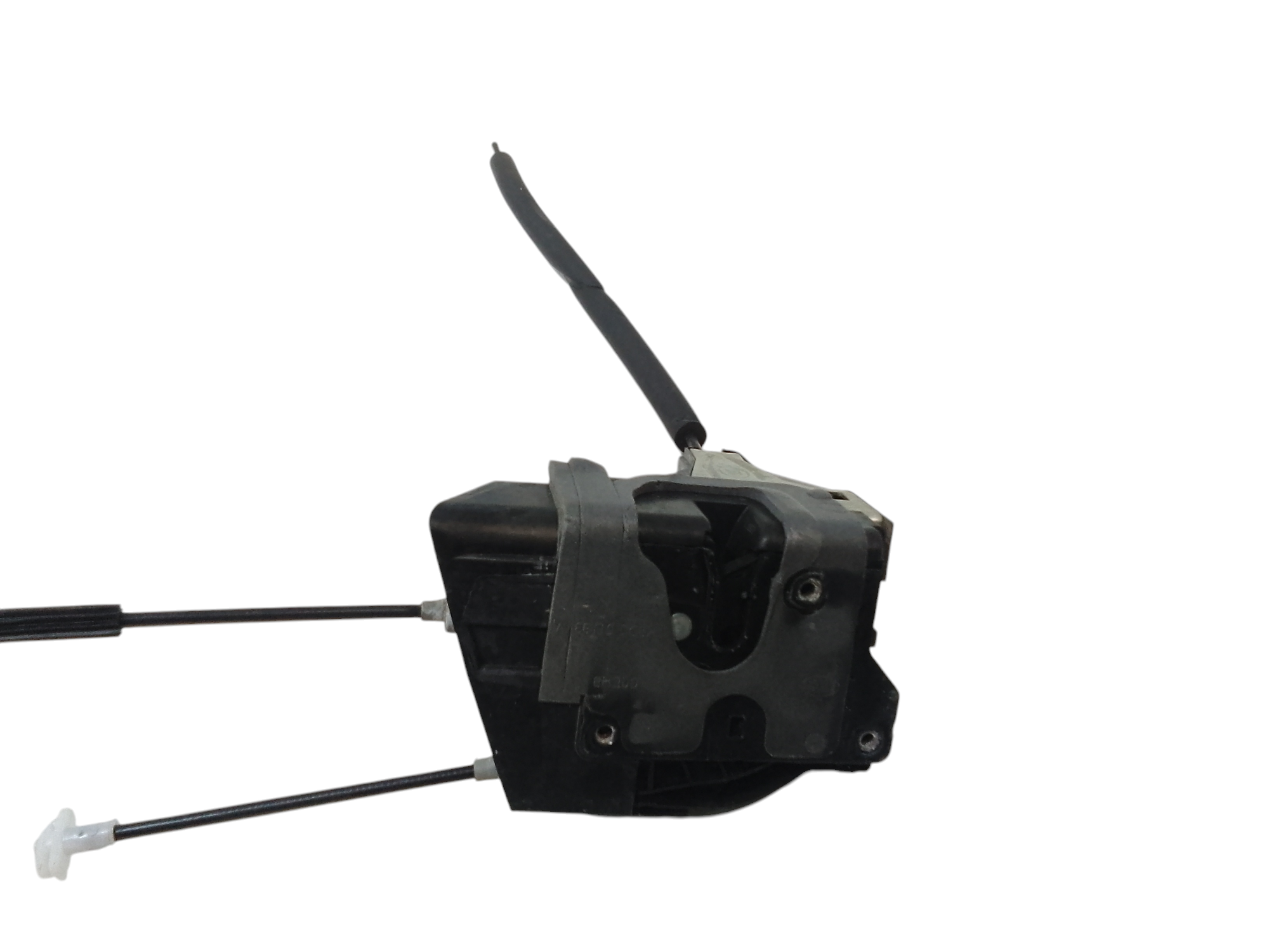 Attuatore serratura anteriore sinistro per Land Rover Range Rover Evoque Serie (18>) (2018 - In produzione)