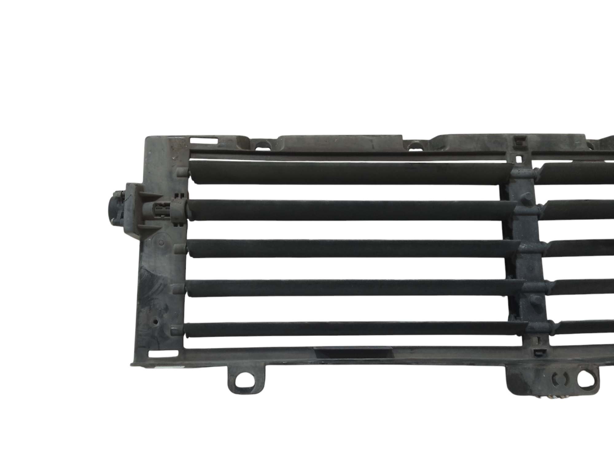 Griglia di canalizzazione radiatore per Land Rover Range Rover Evoque Serie (18>) (2018 - In produzione)