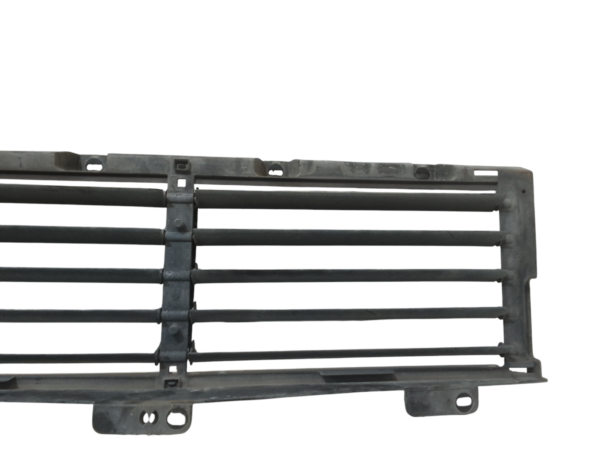 Griglia di canalizzazione radiatore per Land Rover Range Rover Evoque Serie (18>) (2018 - In produzione)