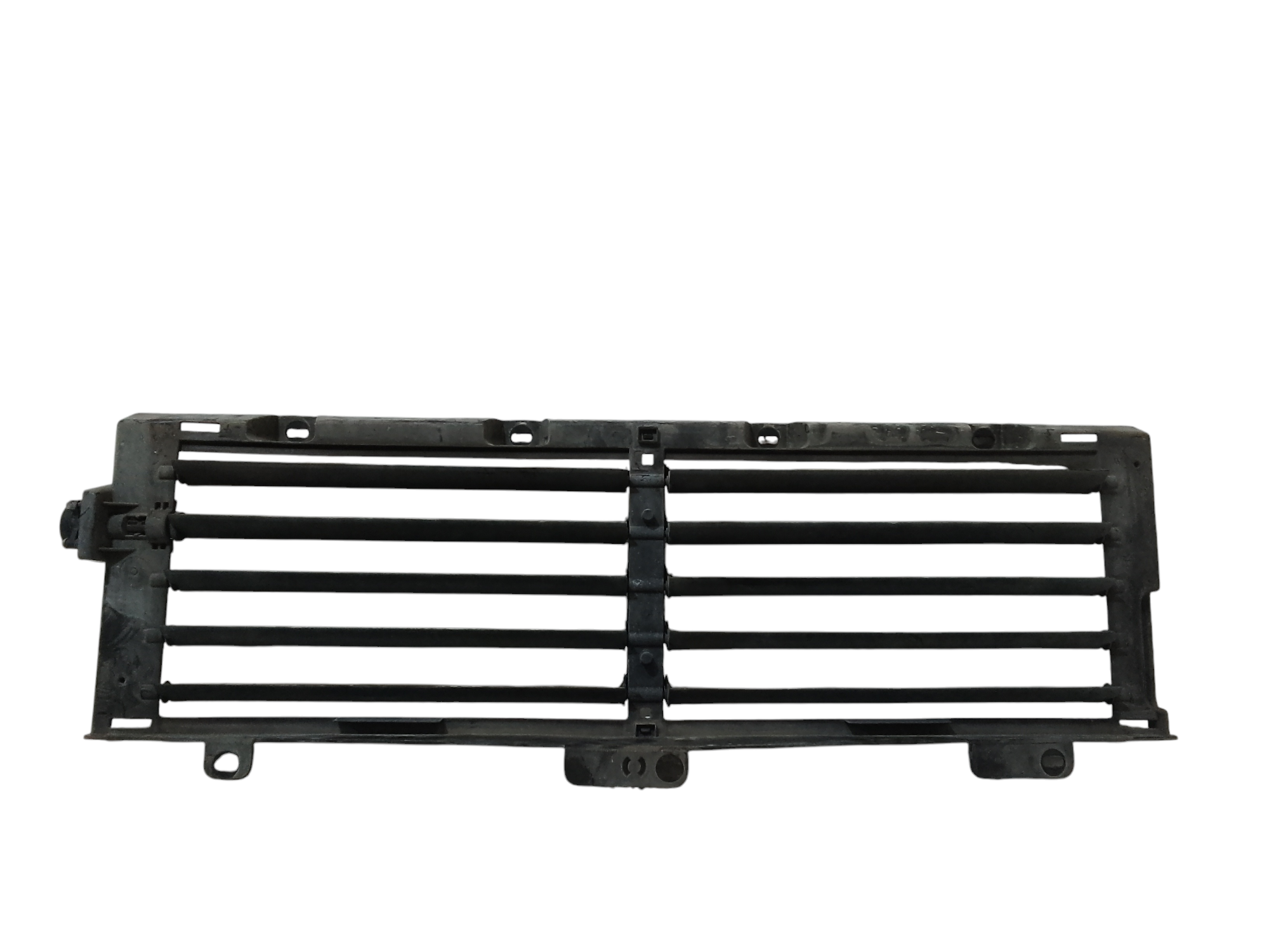 Griglia di canalizzazione radiatore per Land Rover Range Rover Evoque Serie (18>) (2018 - In produzione)