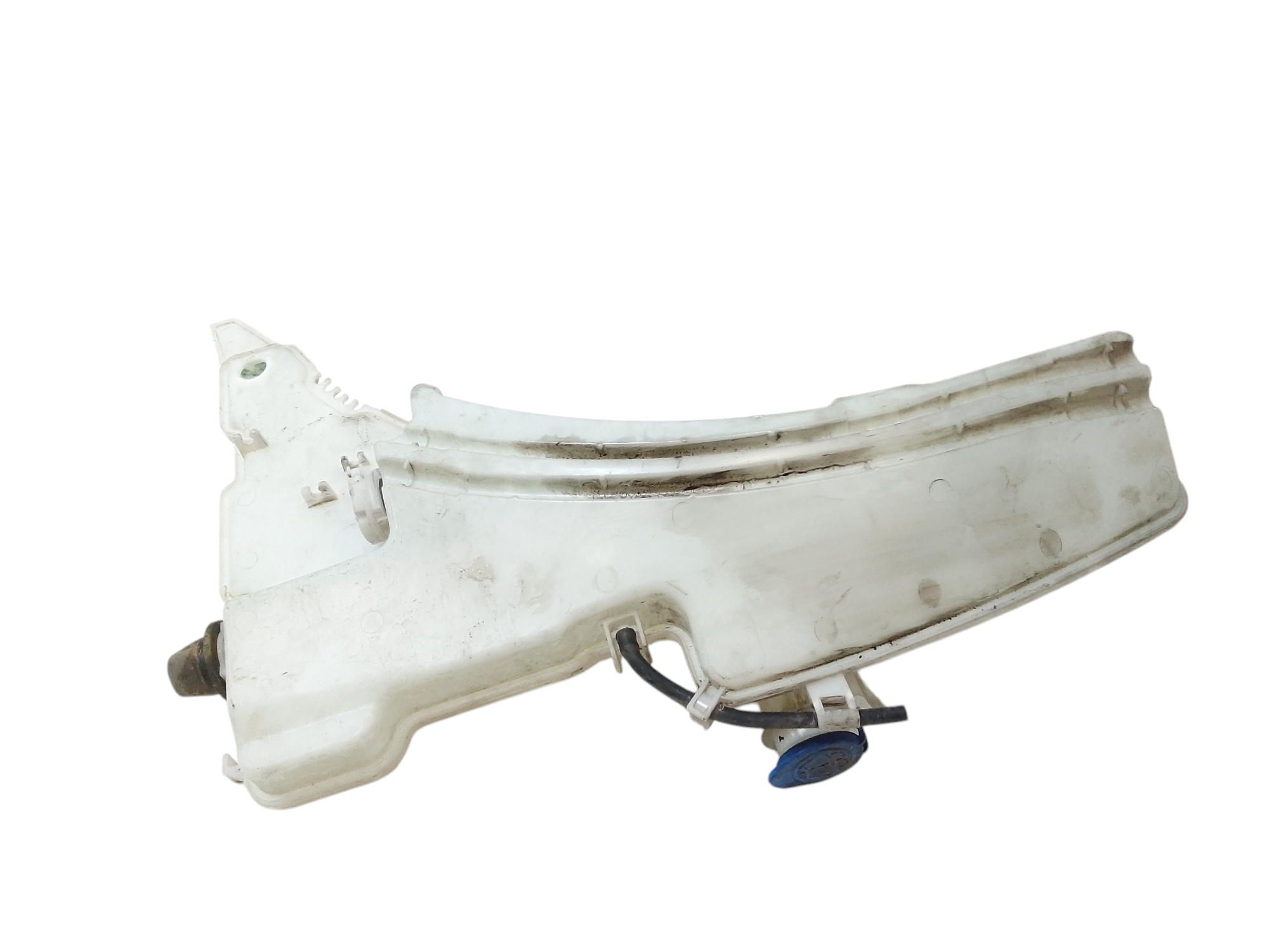 Vaschetta Tergi ant per Land Rover Range Rover Evoque Serie (18>) (2018 - In produzione)