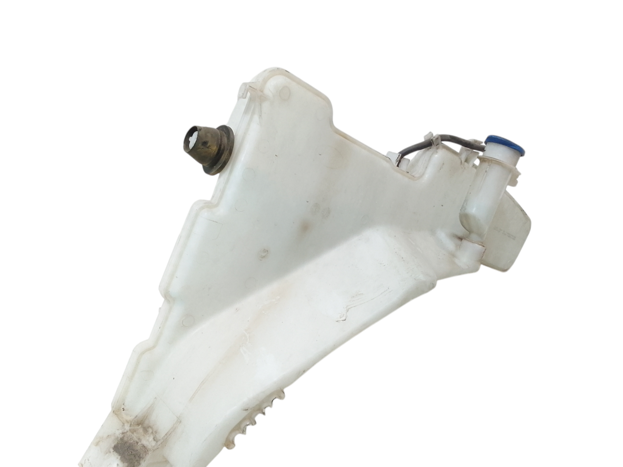 Vaschetta Tergi ant per Land Rover Range Rover Evoque Serie (18>) (2018 - In produzione)