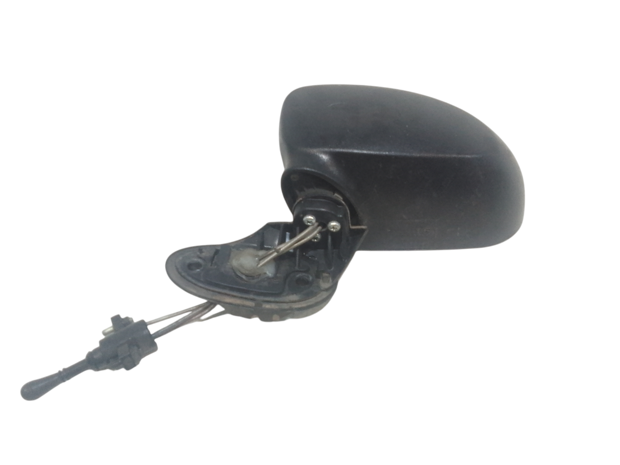 Specchietto Retrovisore Sinistro per Chevrolet Matiz 4 Serie (2007 - 2010)