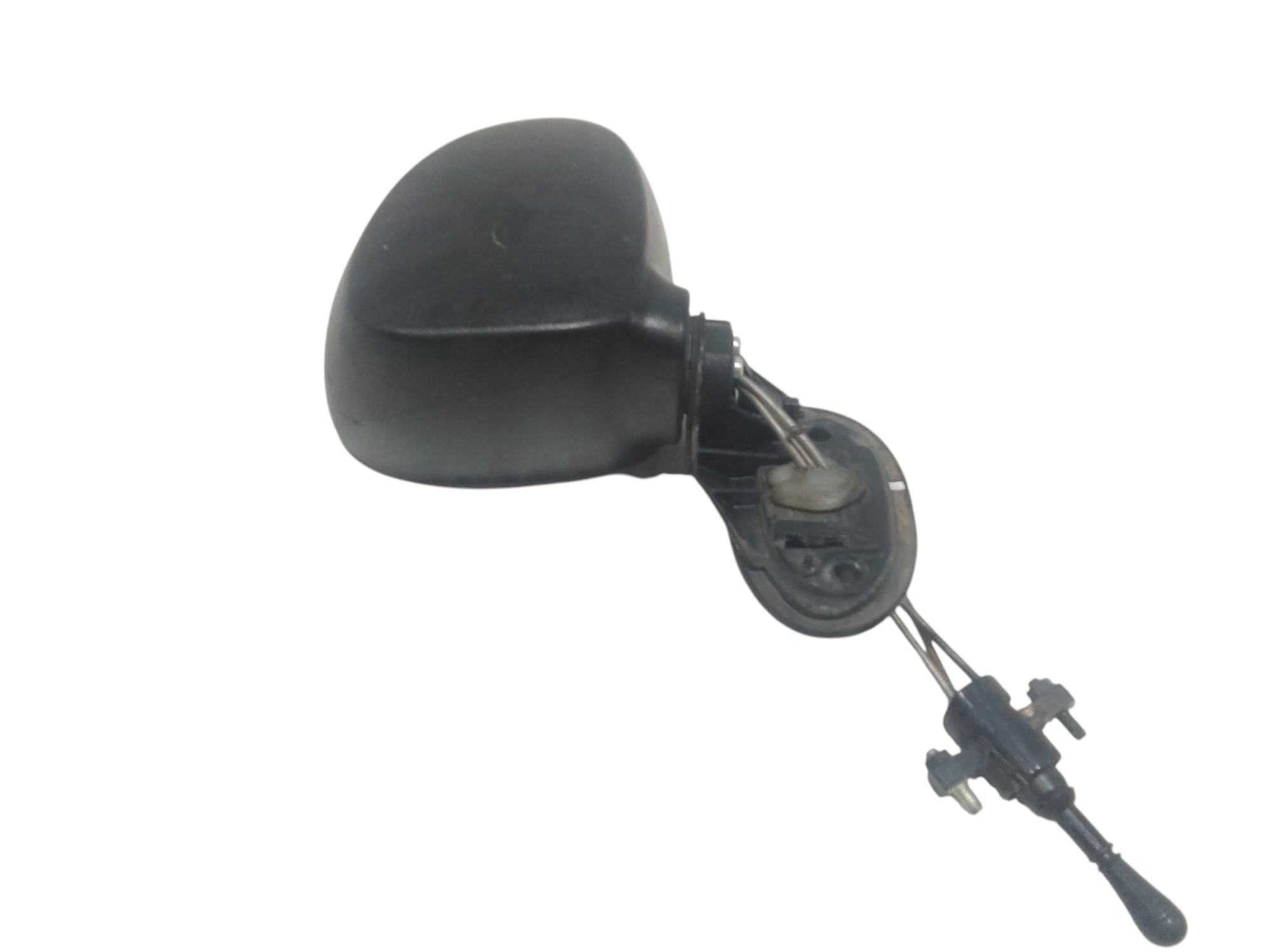 Specchietto Retrovisore Sinistro per Chevrolet Matiz 4 Serie (2007 - 2010)