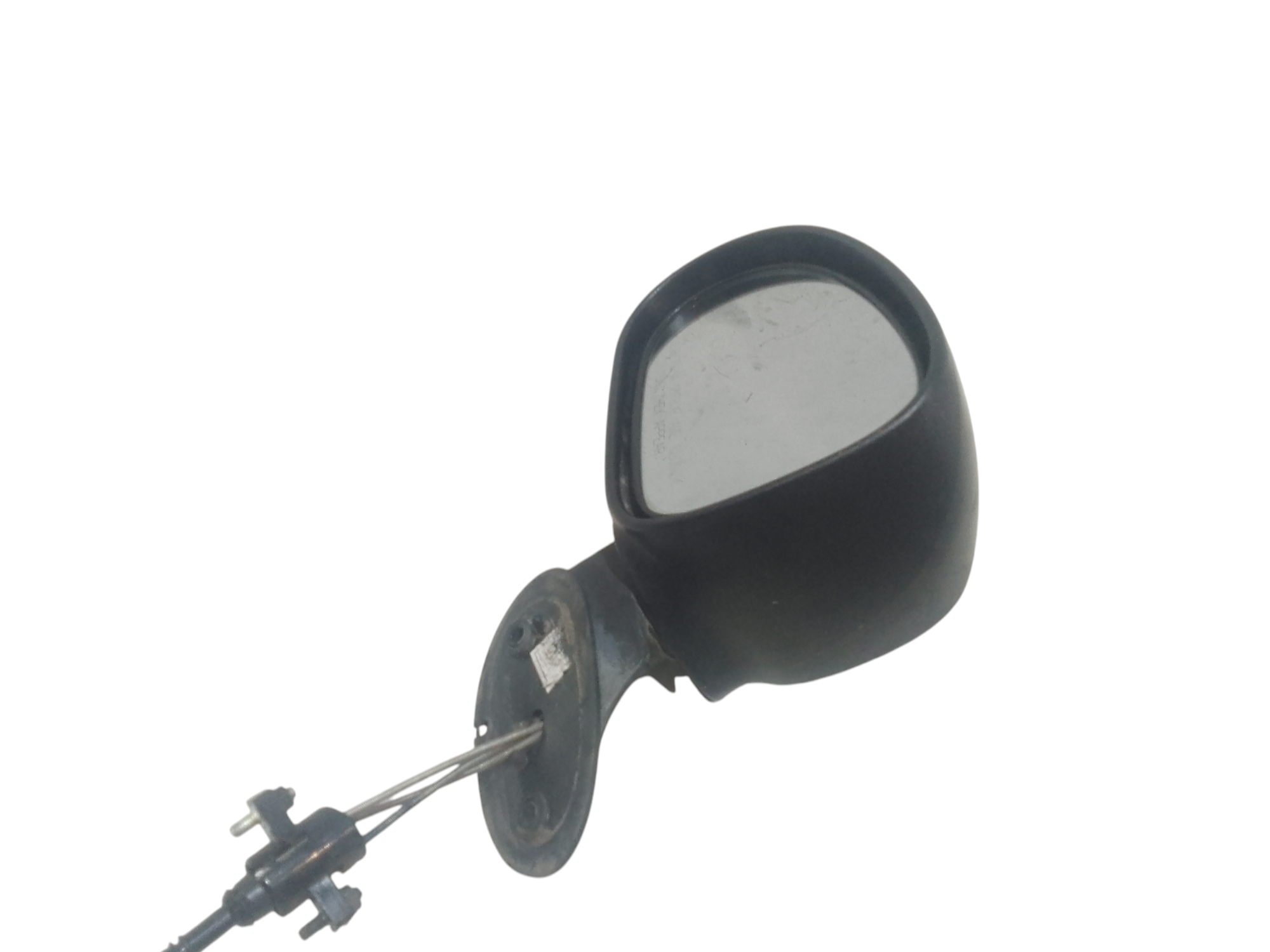 Specchietto Retrovisore Sinistro per Chevrolet Matiz 4 Serie (2007 - 2010)