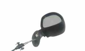 Specchietto Retrovisore Sinistro per Chevrolet Matiz 4 Serie (2007 - 2010)